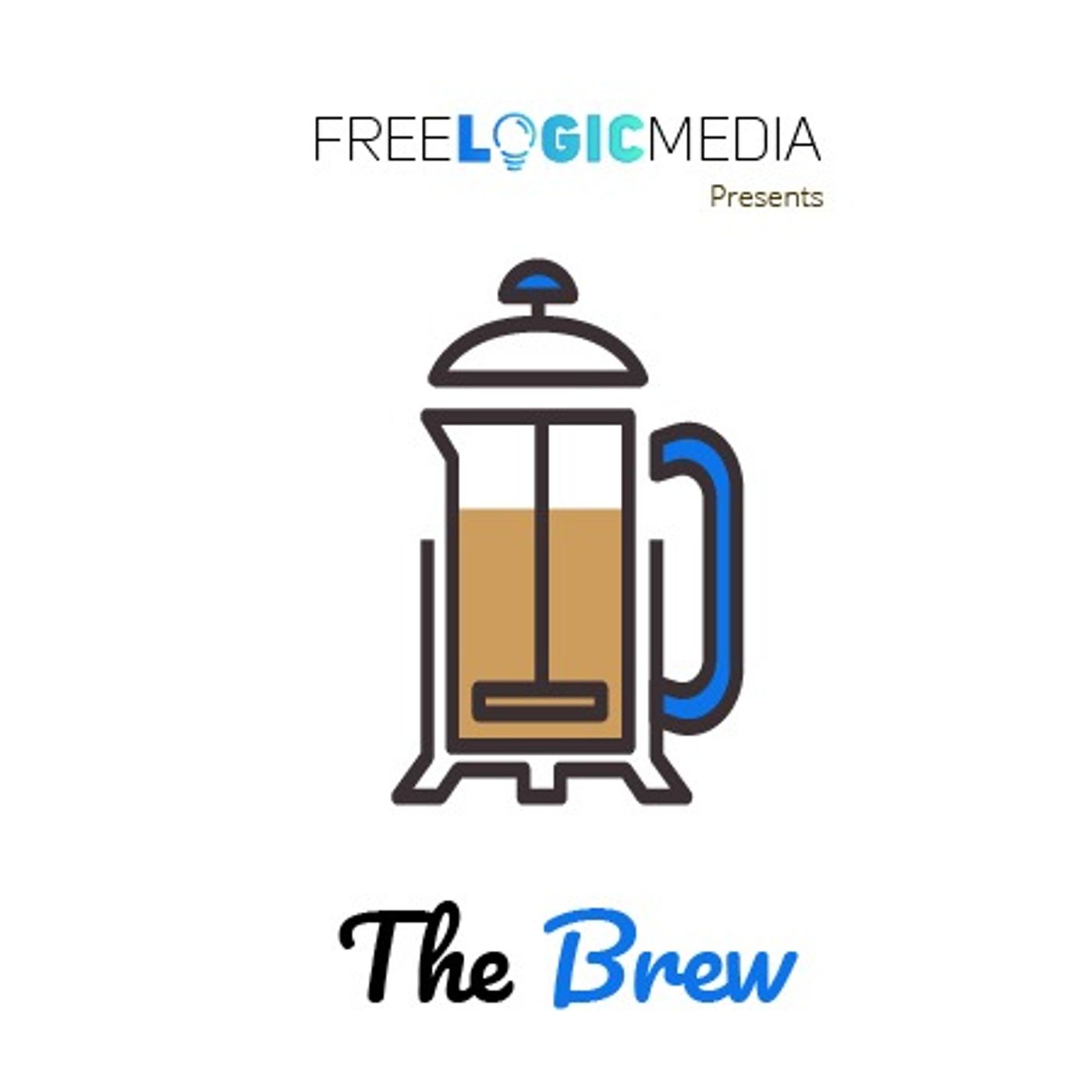 The Brew by Free Logic