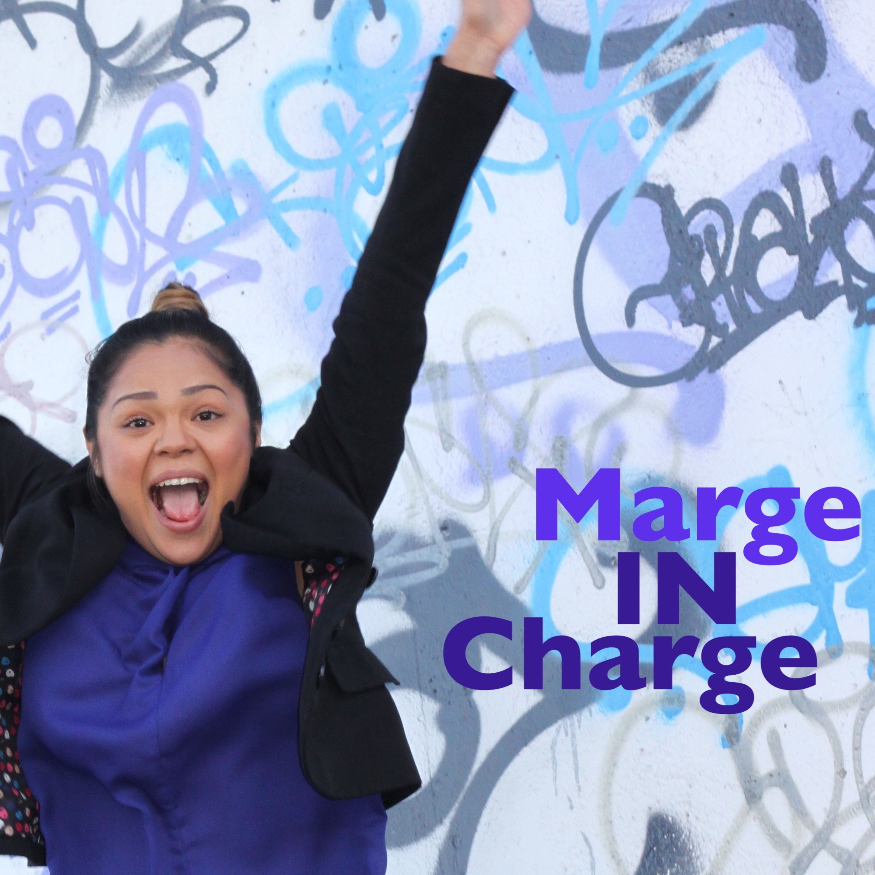 MIC | MargeInCharge Podcast podcast artwork