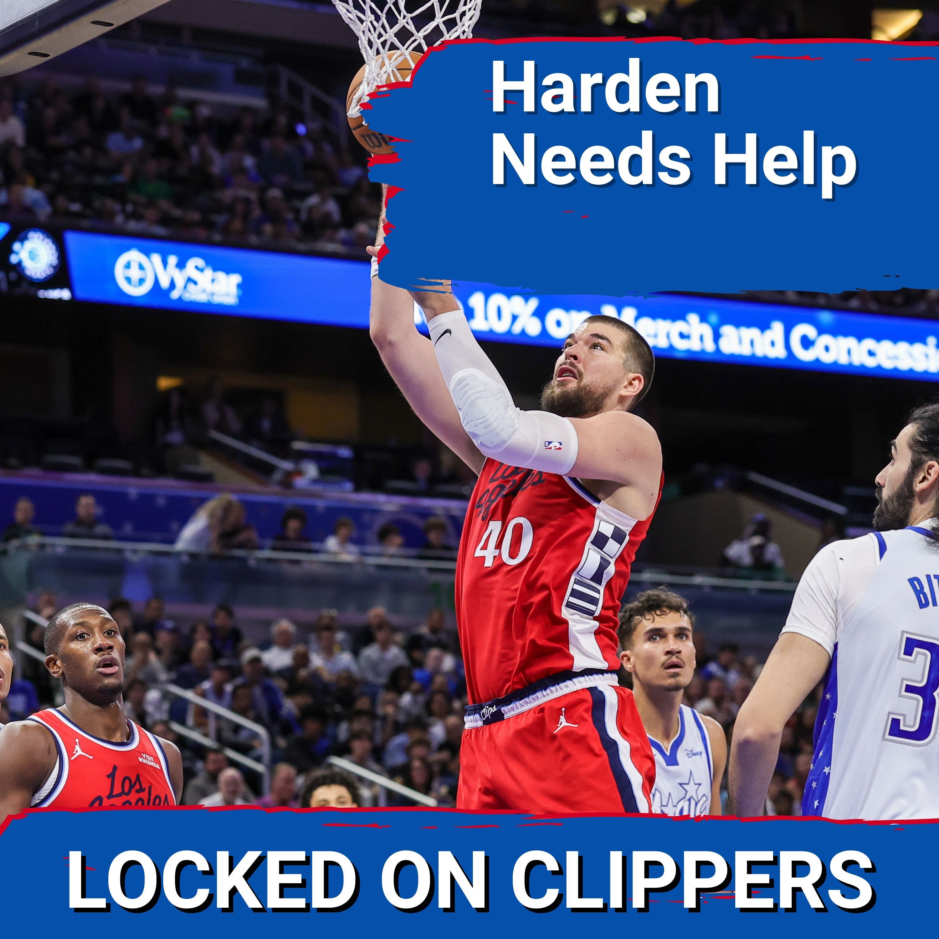 How The LA Clippers Lost Their 9th Game Out of 10