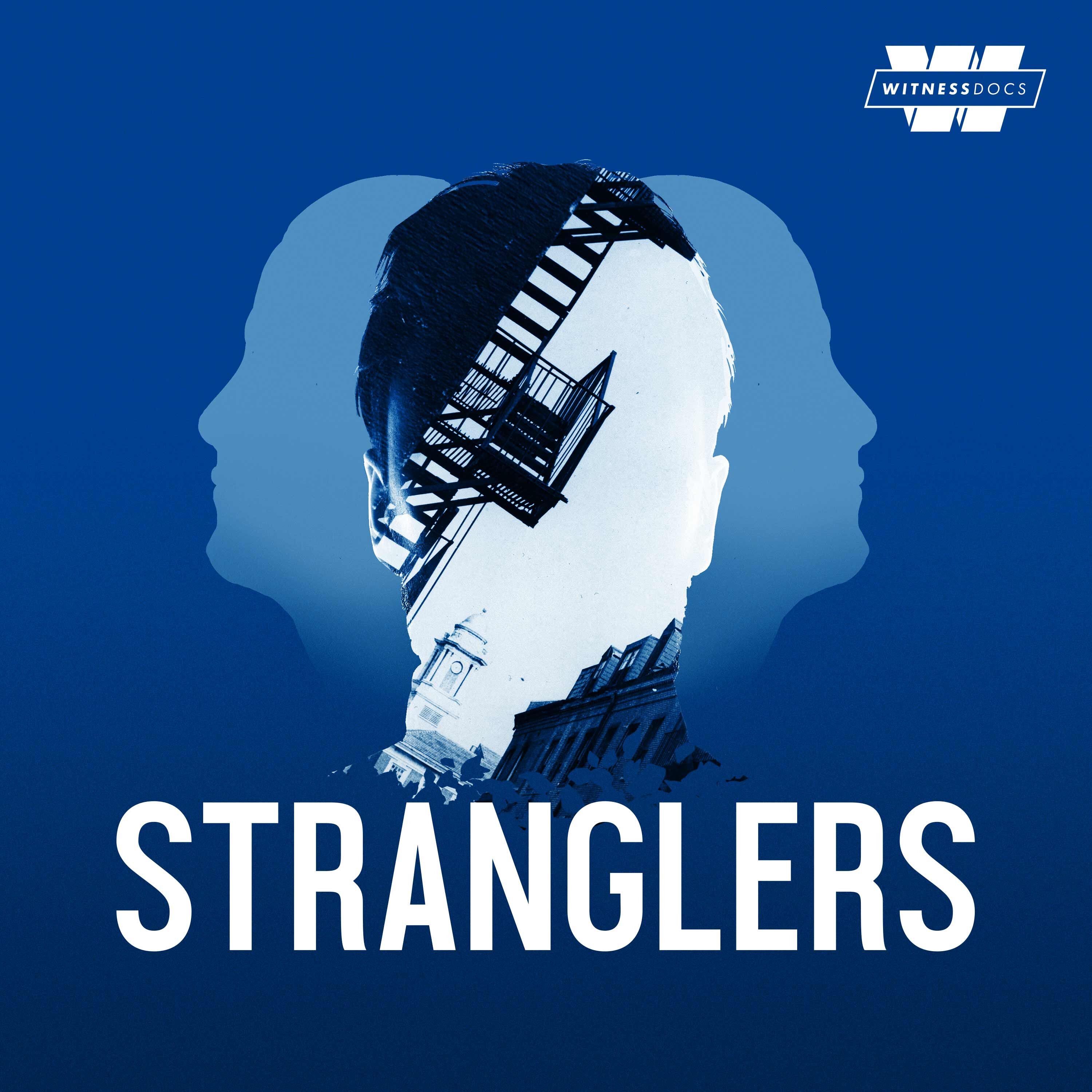 Episode 11: Digging Up the Past
