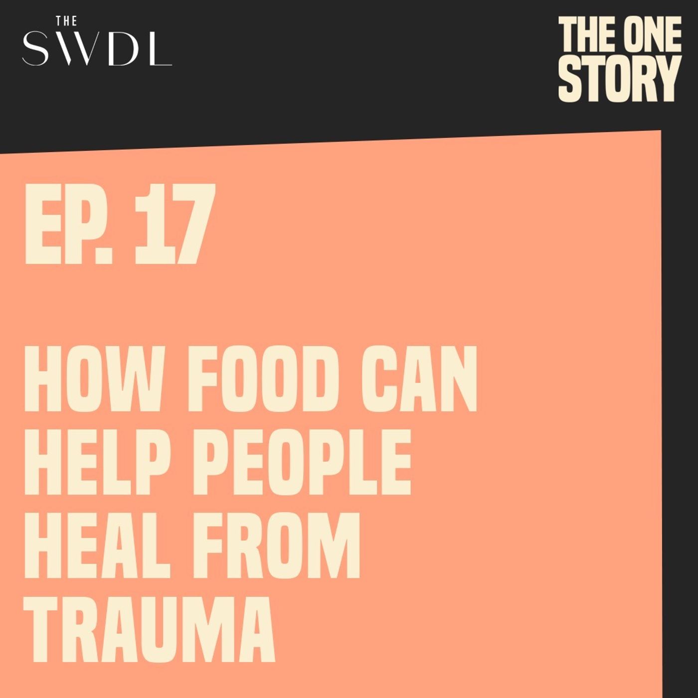 How Much Can Food Help People Heal From Trauma?