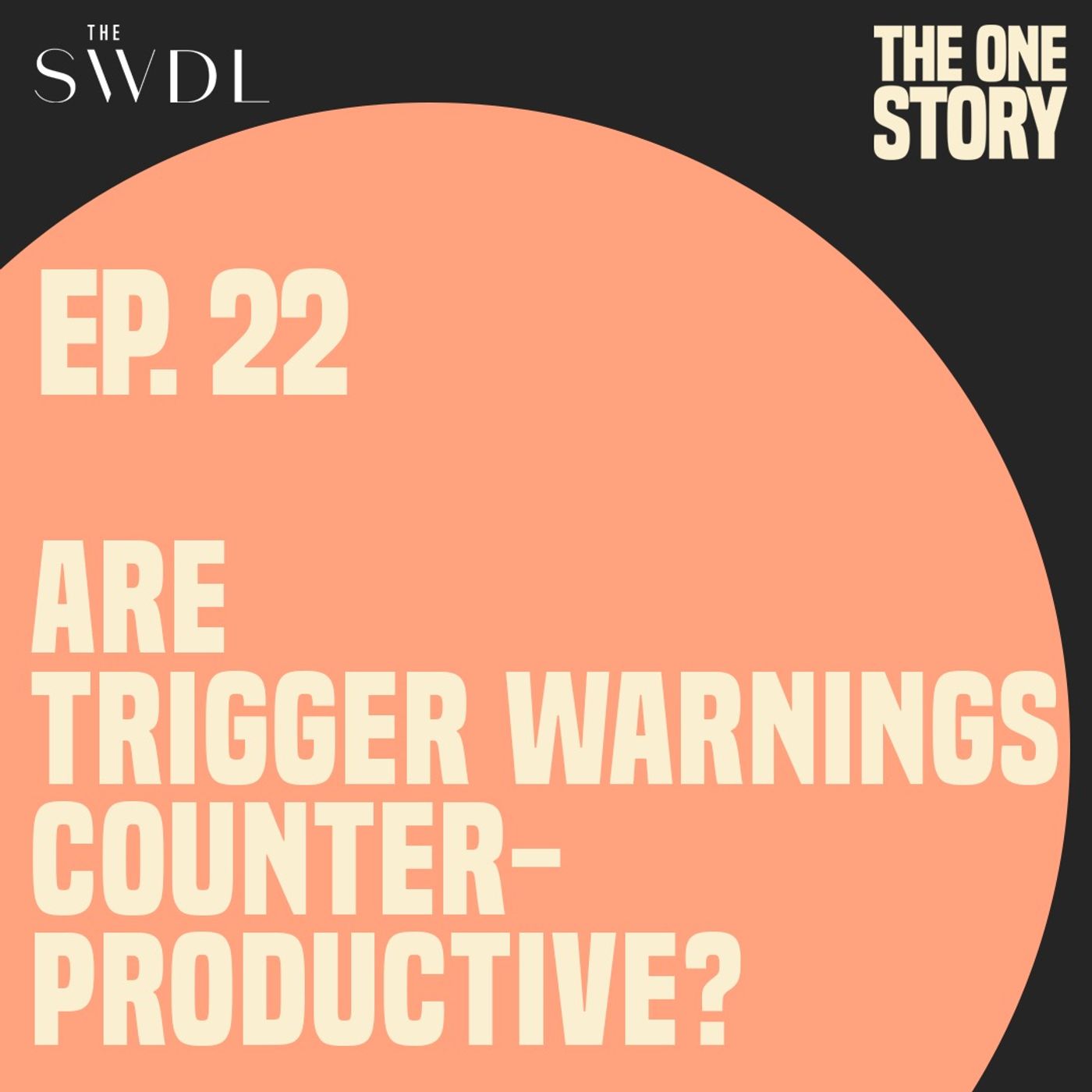 Why Usage of Trigger Warnings Persist Despite Research Suggesting They Might Be Counterproductive