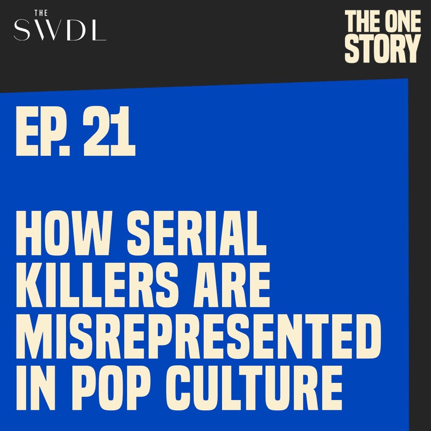 What Pop Culture Misunderstands About Serial Killers