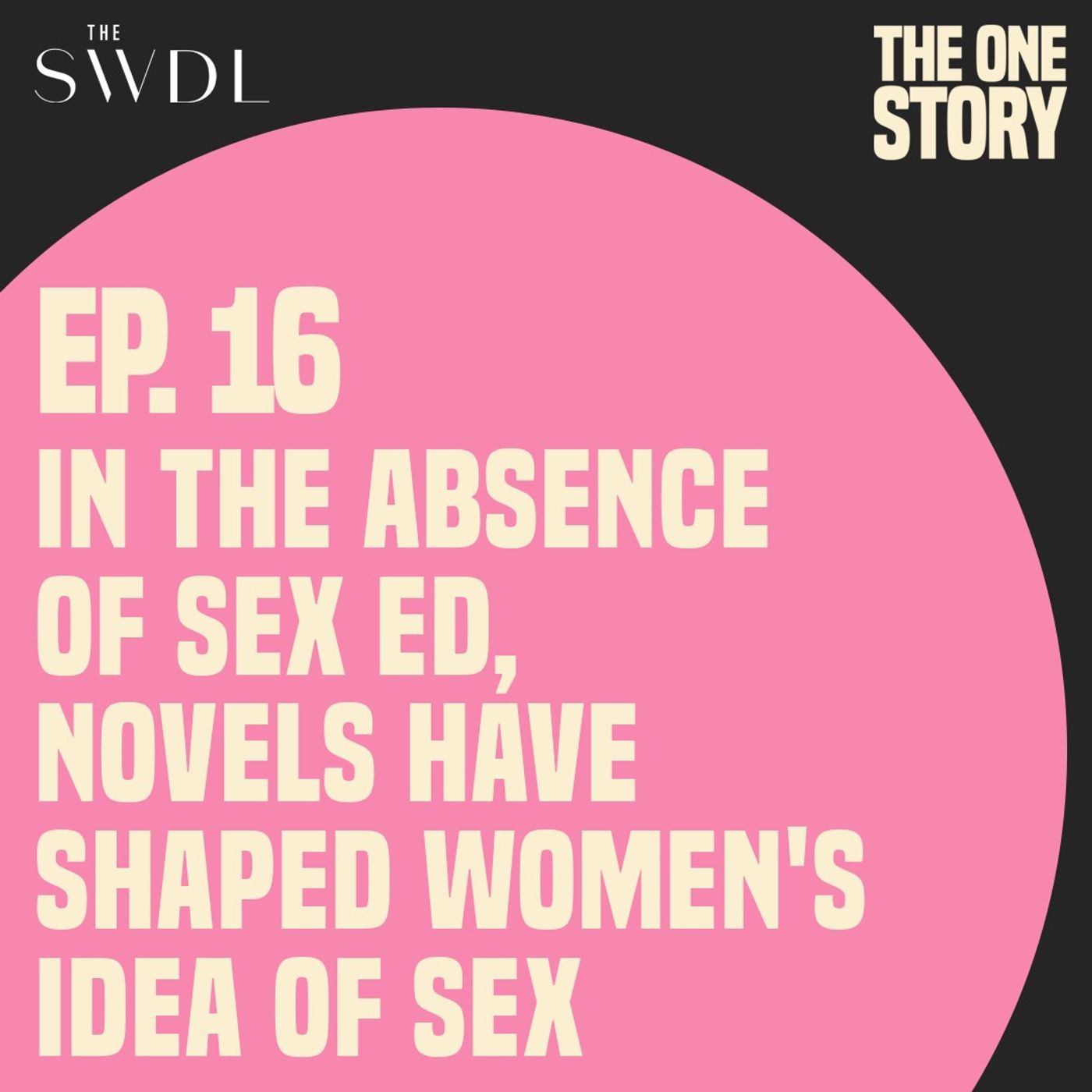 How Novels Have Shaped Women’s Understanding of Sex in the Absence of Sex Education