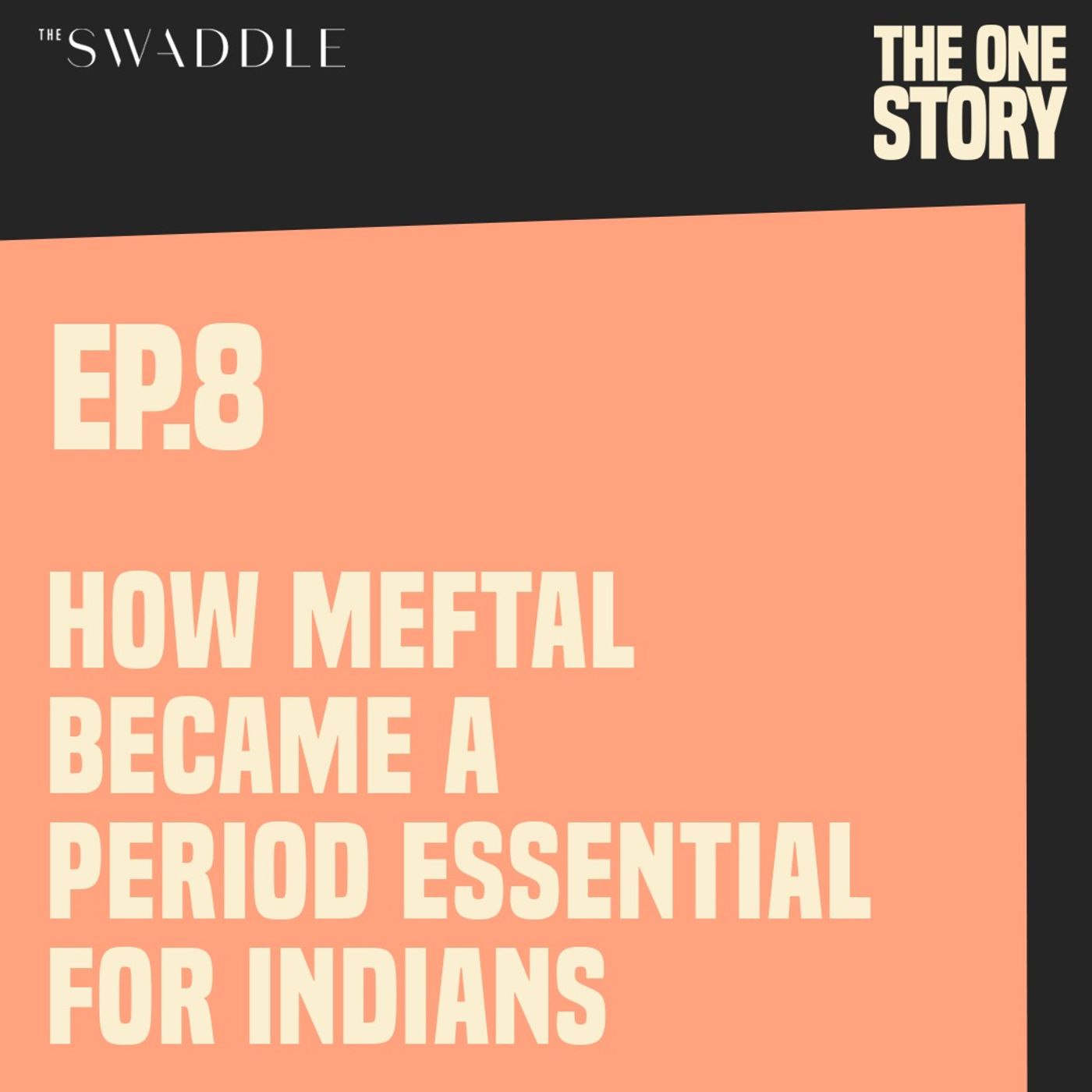 How Meftal Redefined the Cultural Relationship Between Pain and Femininity