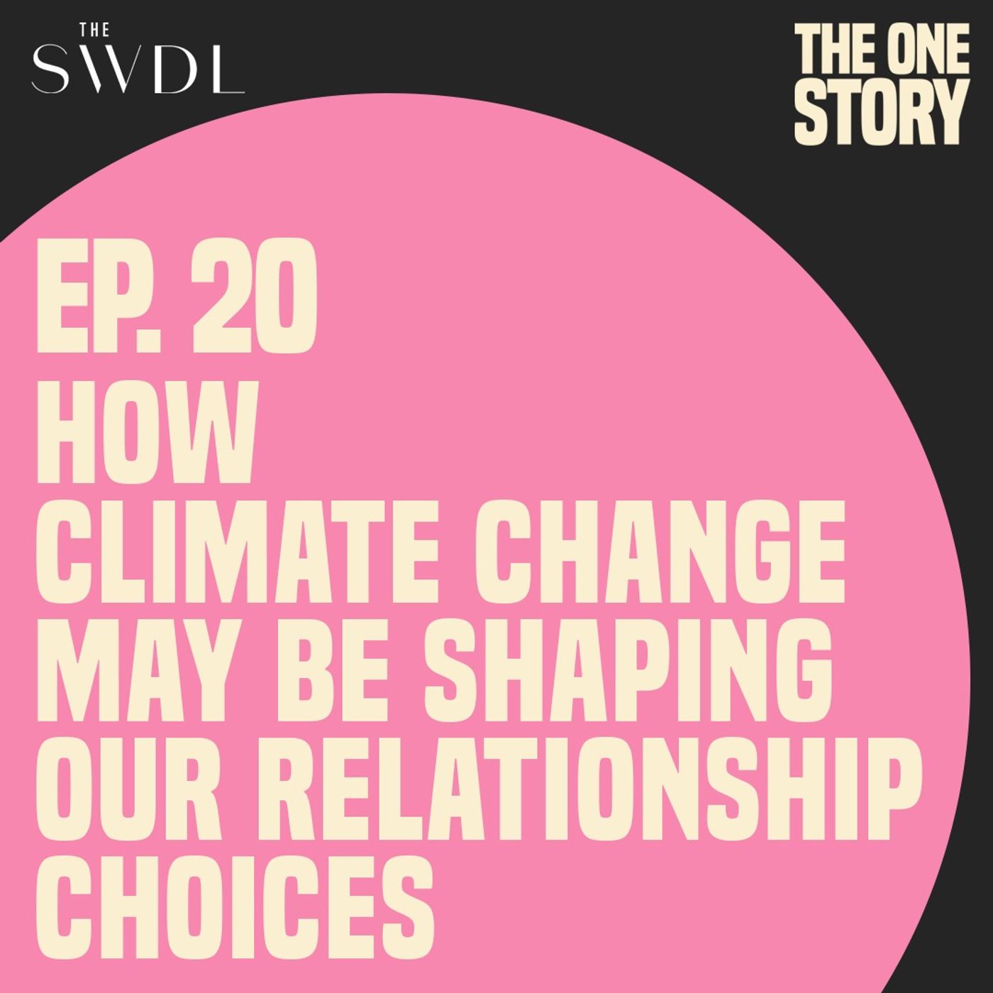 How Climate Change May Be Shaping Our Romantic Choices