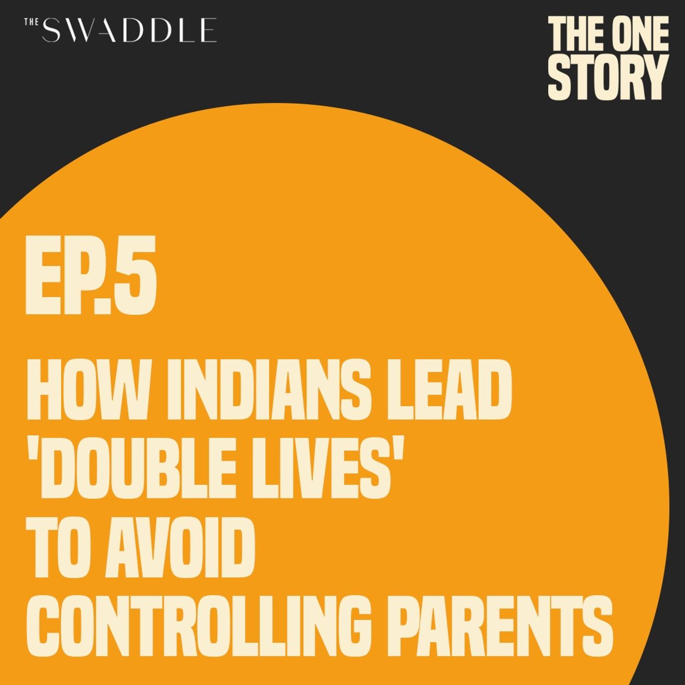 Indian Adults Are Leading ‘Double Lives’ to Avoid Controlling Parents. But What’s the Hidden Cost?