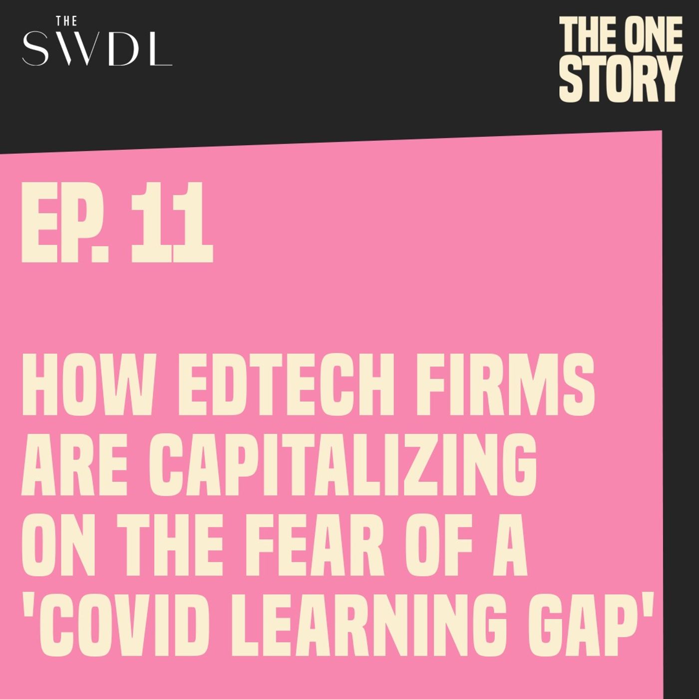 How EdTech Firms Are Capitalizing on the Fear of a ‘Covid Learning Gap’