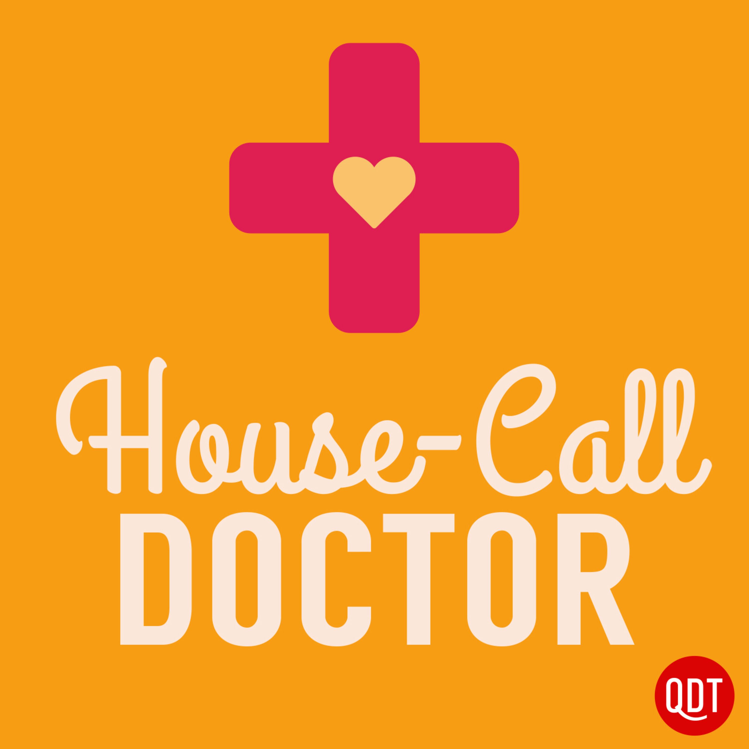 121 HCD 6 Tips to Get Your Doctor to Listen to You 121 HCD 6 Tips to Get Your Doctor to Listen to You