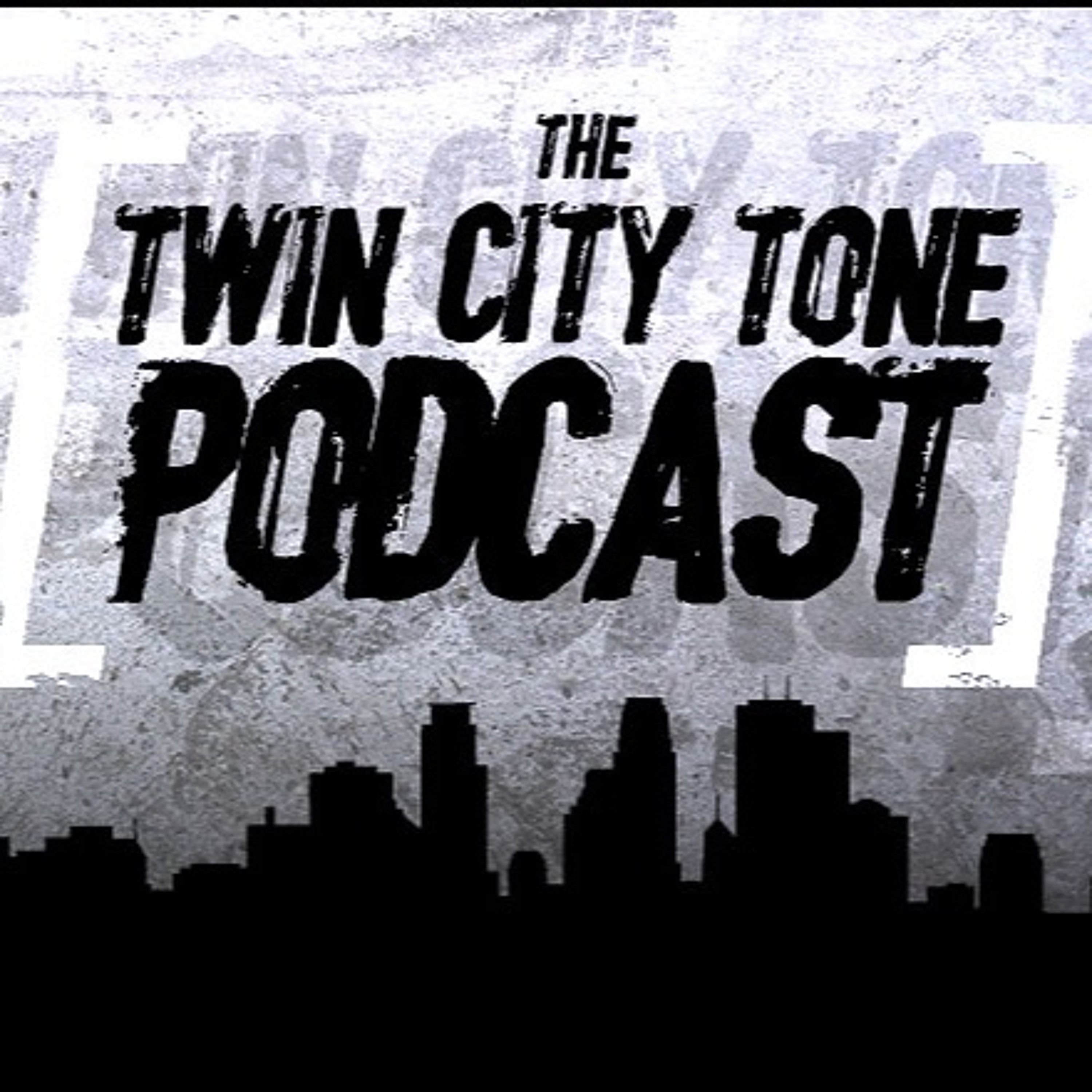 The Twin City Tone Podcast
