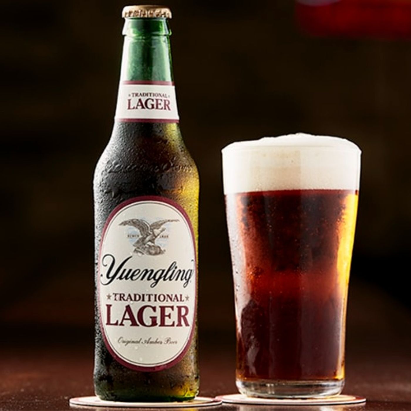 Epi. 247 - Yuengling Comes to Texas