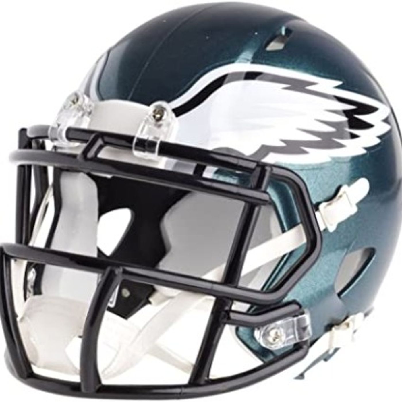 Epi. 239 - TPACS vs. The Philadelphia Eagles
