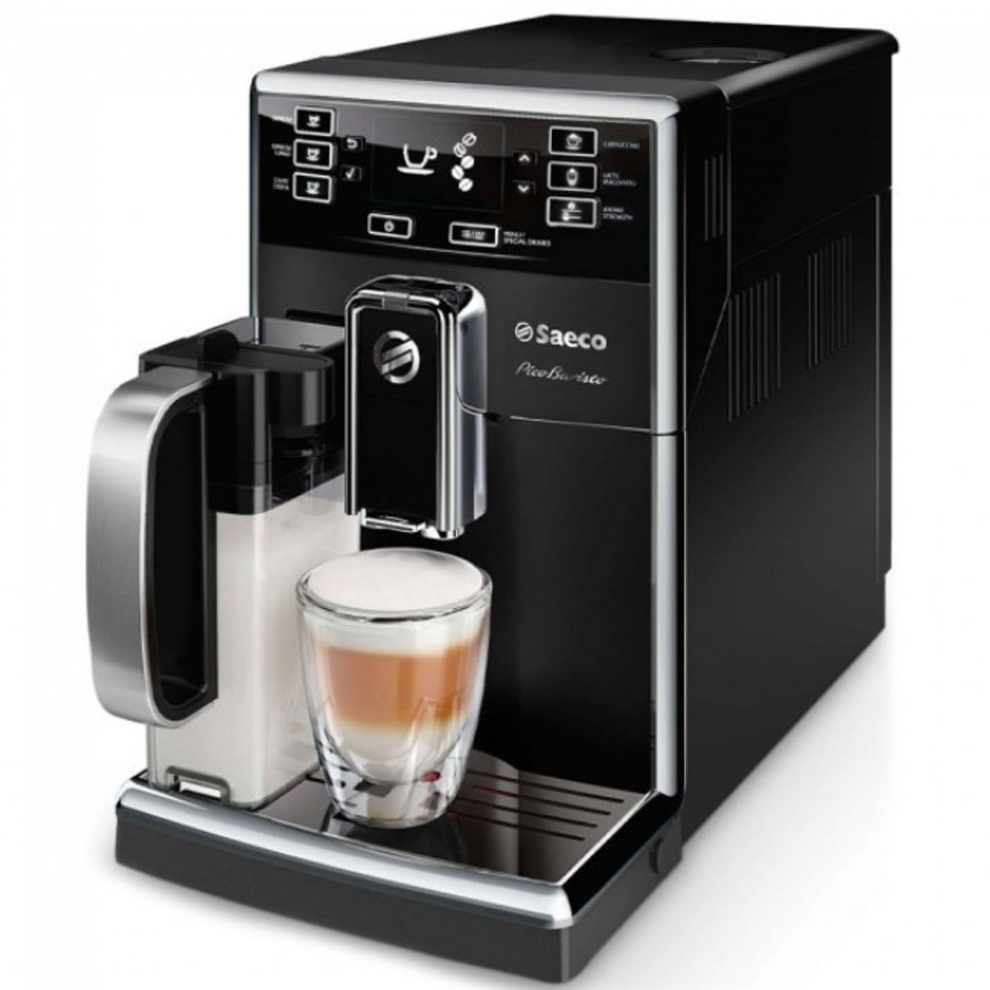 Epi. 240 - Jeff the Barista