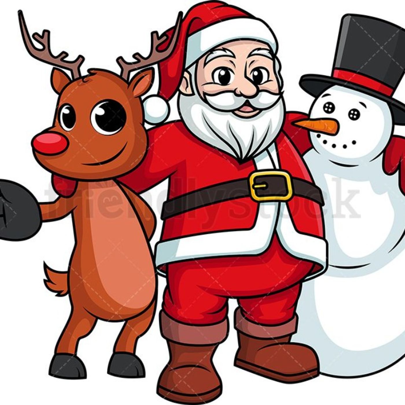 Epi. 245 - Christmas 2020