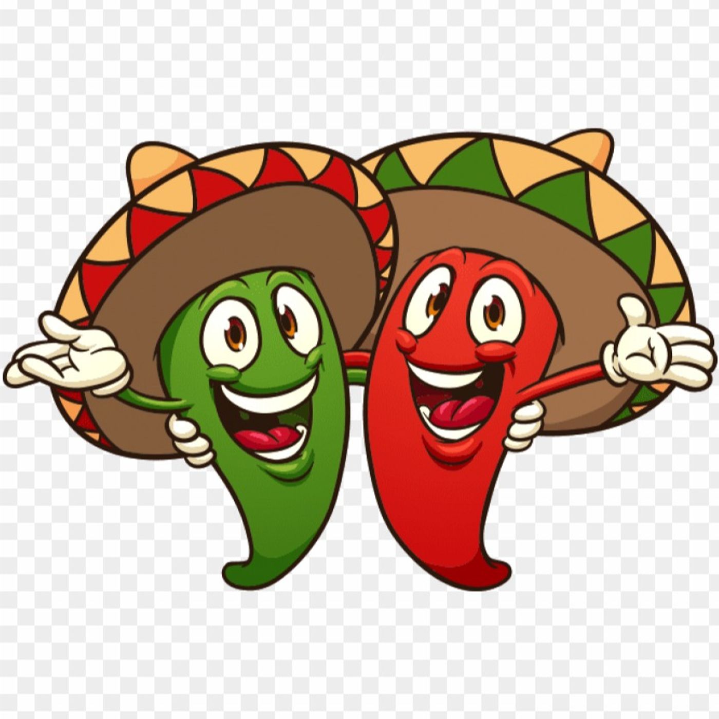 Epi. 248 - The Haboobaneros Bros