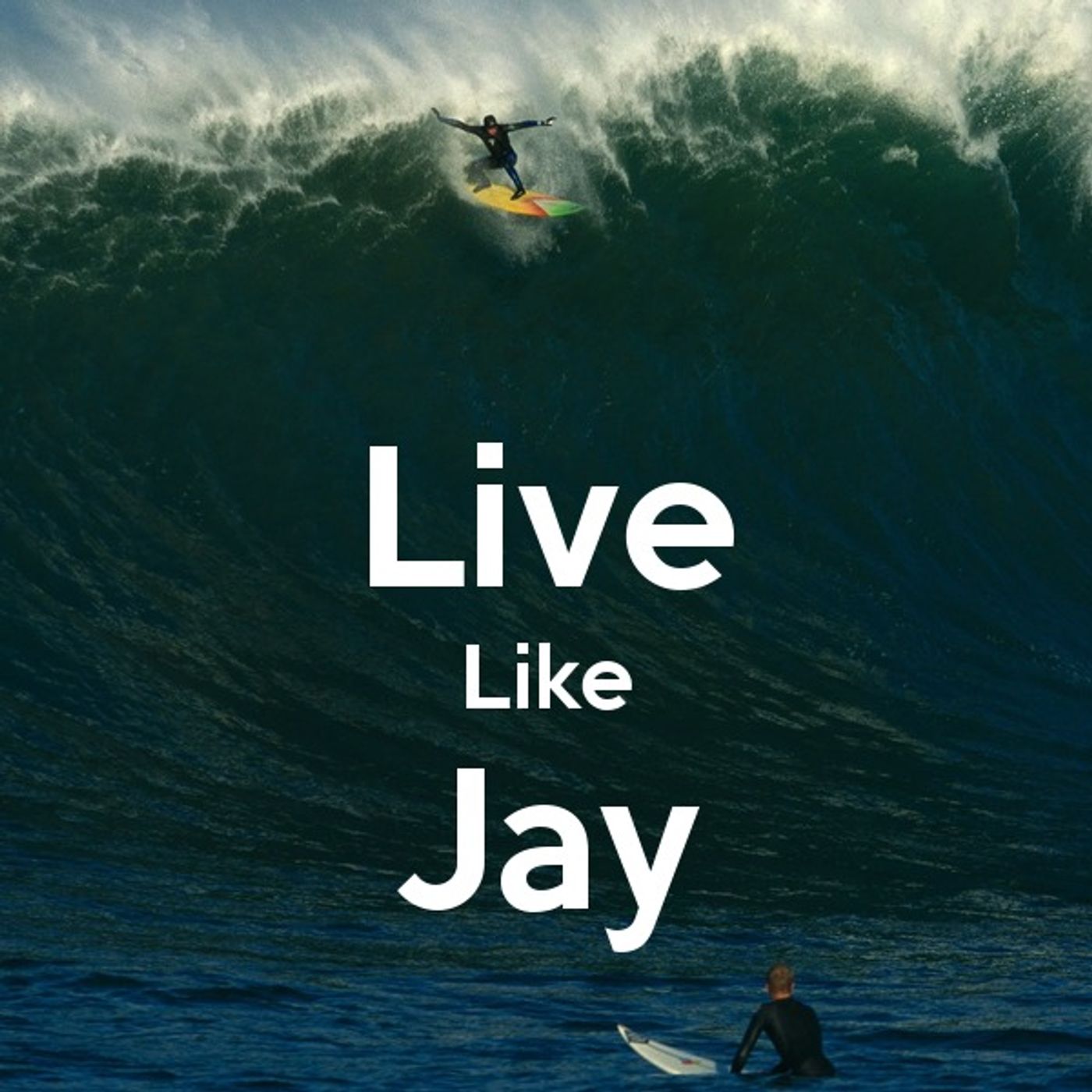 Epi. 236 - Jay Knocks on Heaven's Door