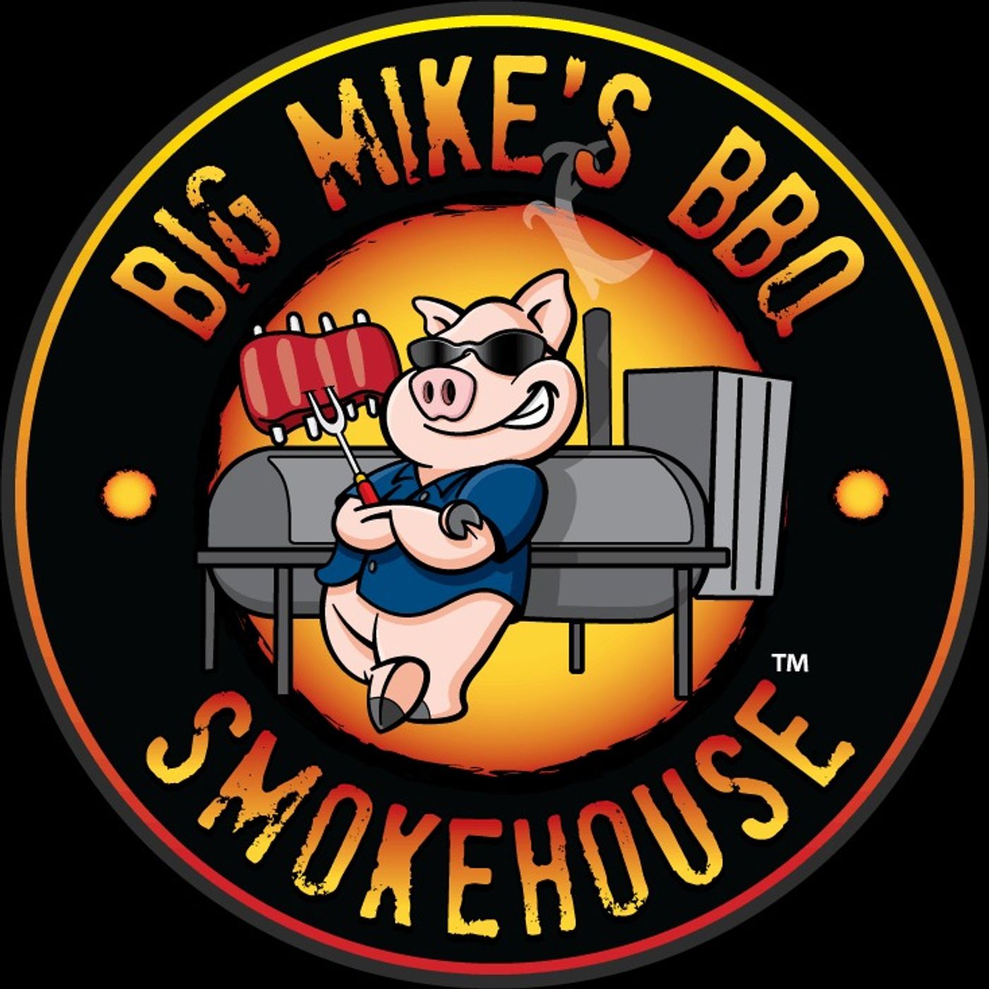 Epi. 232 - Big Mike's BBQ