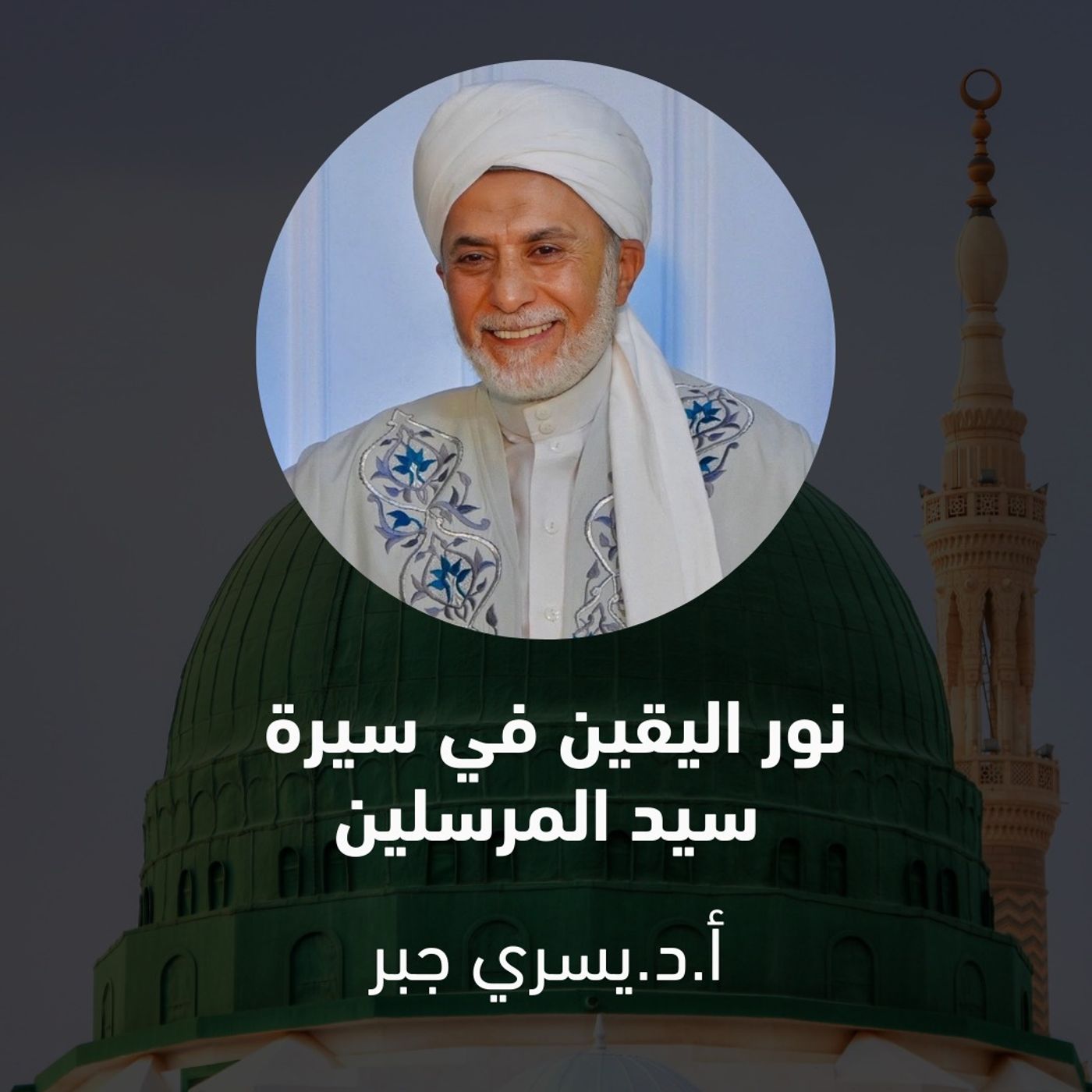 شرح كتاب نور اليقين في سيرة سيد المرسلين - المجلس 54 ( تكملة حجة الوداع 2)