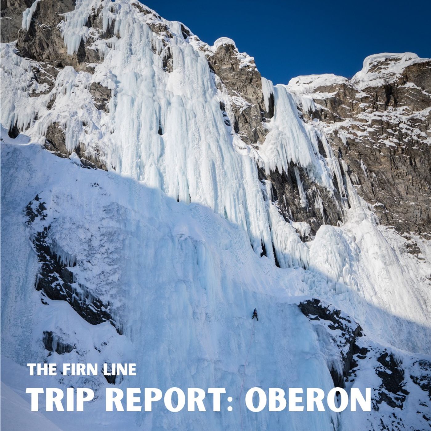 Trip Report: Oberon (Valdez, AK)