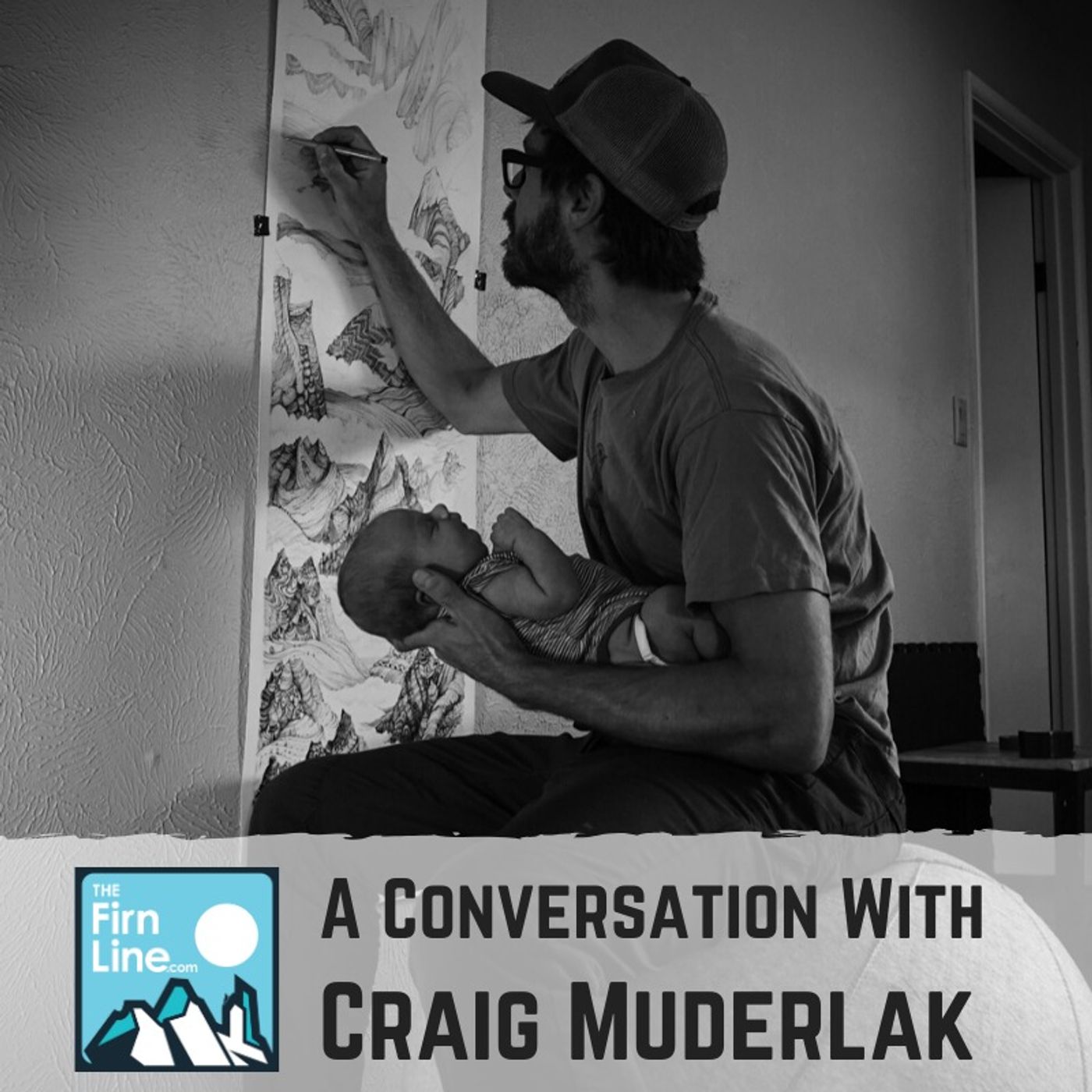 A Conversation With Craig Muderlak