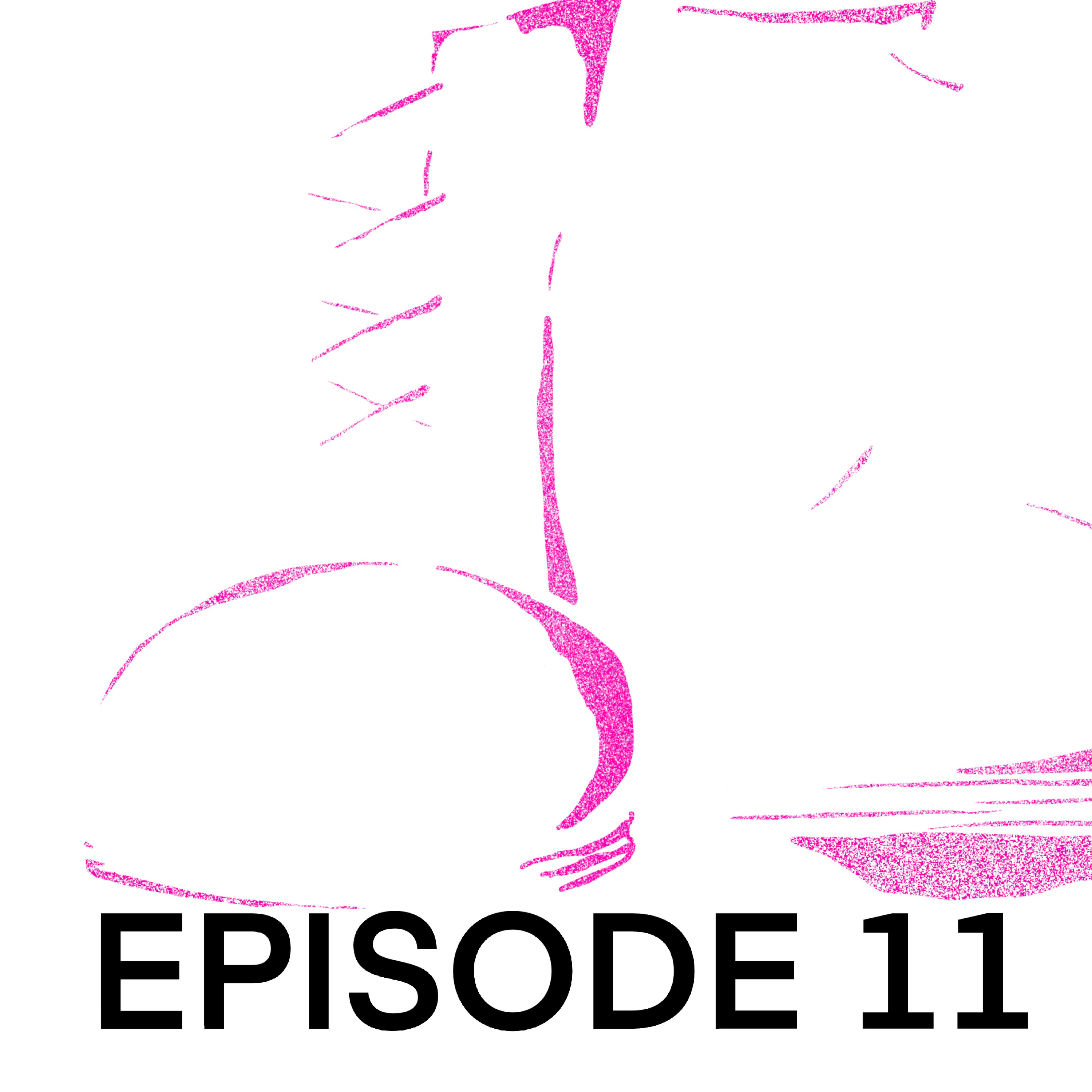 Acronyms are F'd Up - part one