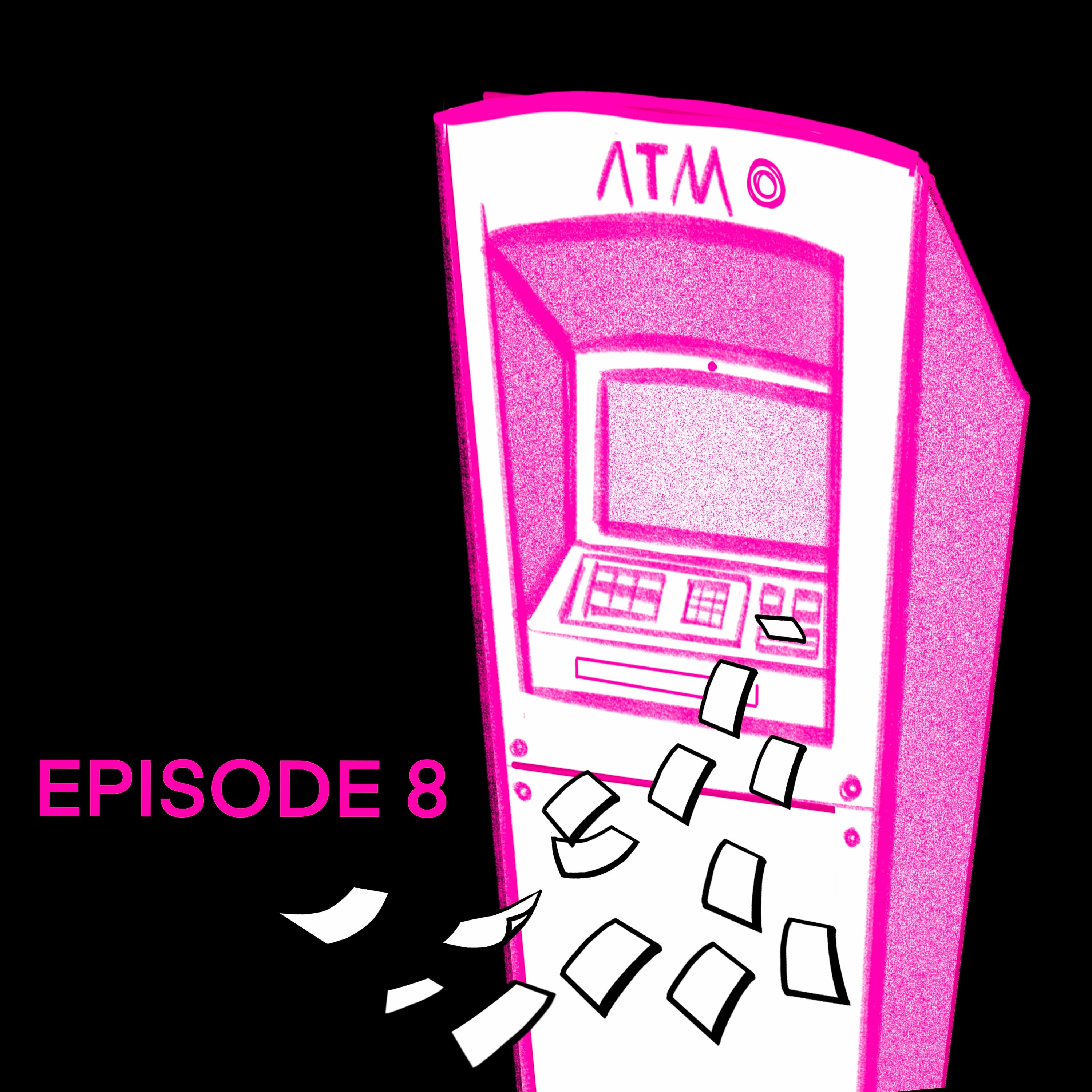 The Cost is F'd Up - Part One