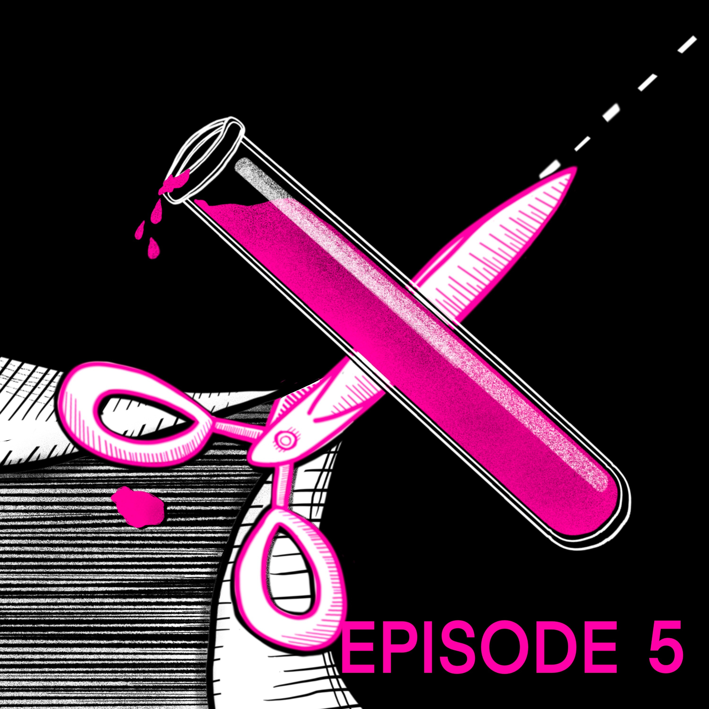 Cheating is F'd Up - Part Two