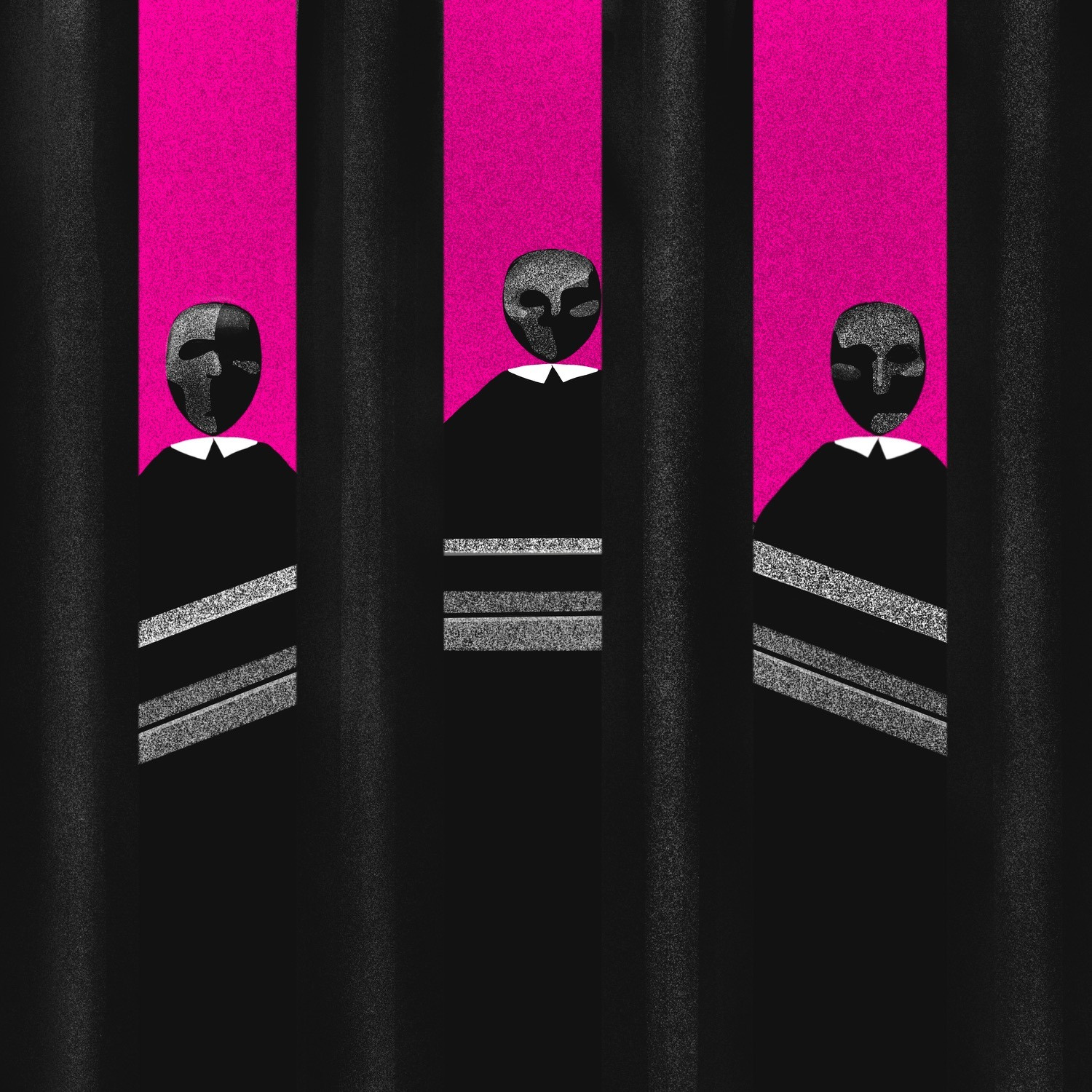 The System is F'd Up - Part Two