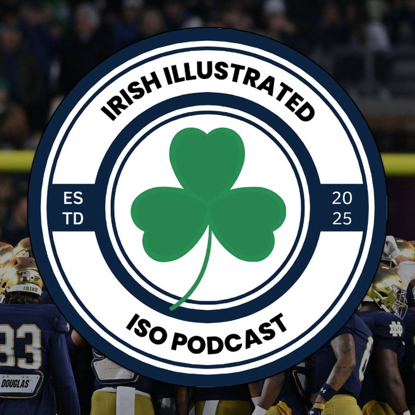 Irish Illustrated Iso: First-Rate Series Tally (Offense)