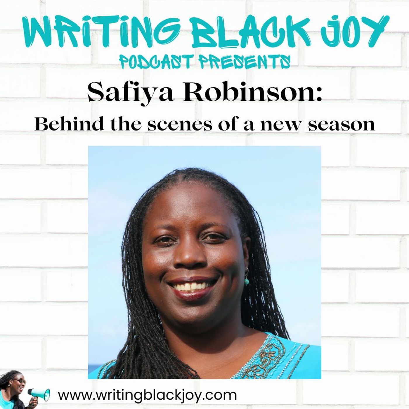 Writing Black Joy