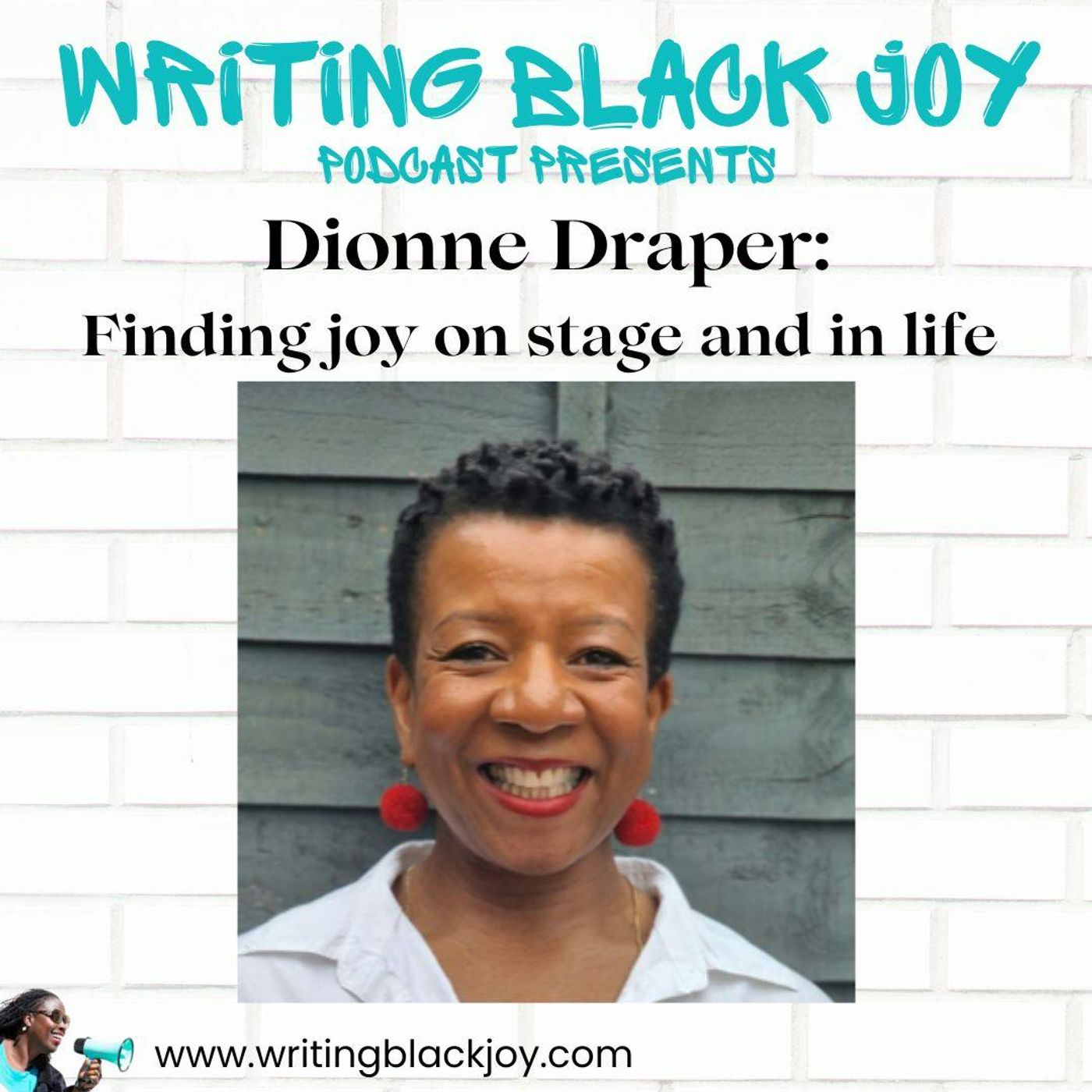 Writing Black Joy
