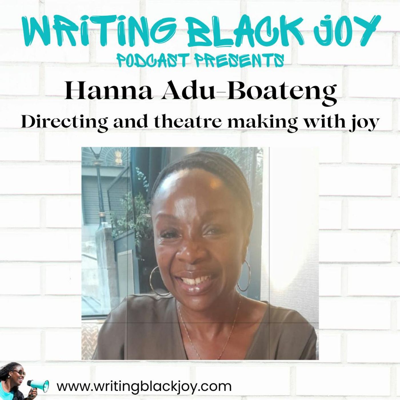 Writing Black Joy
