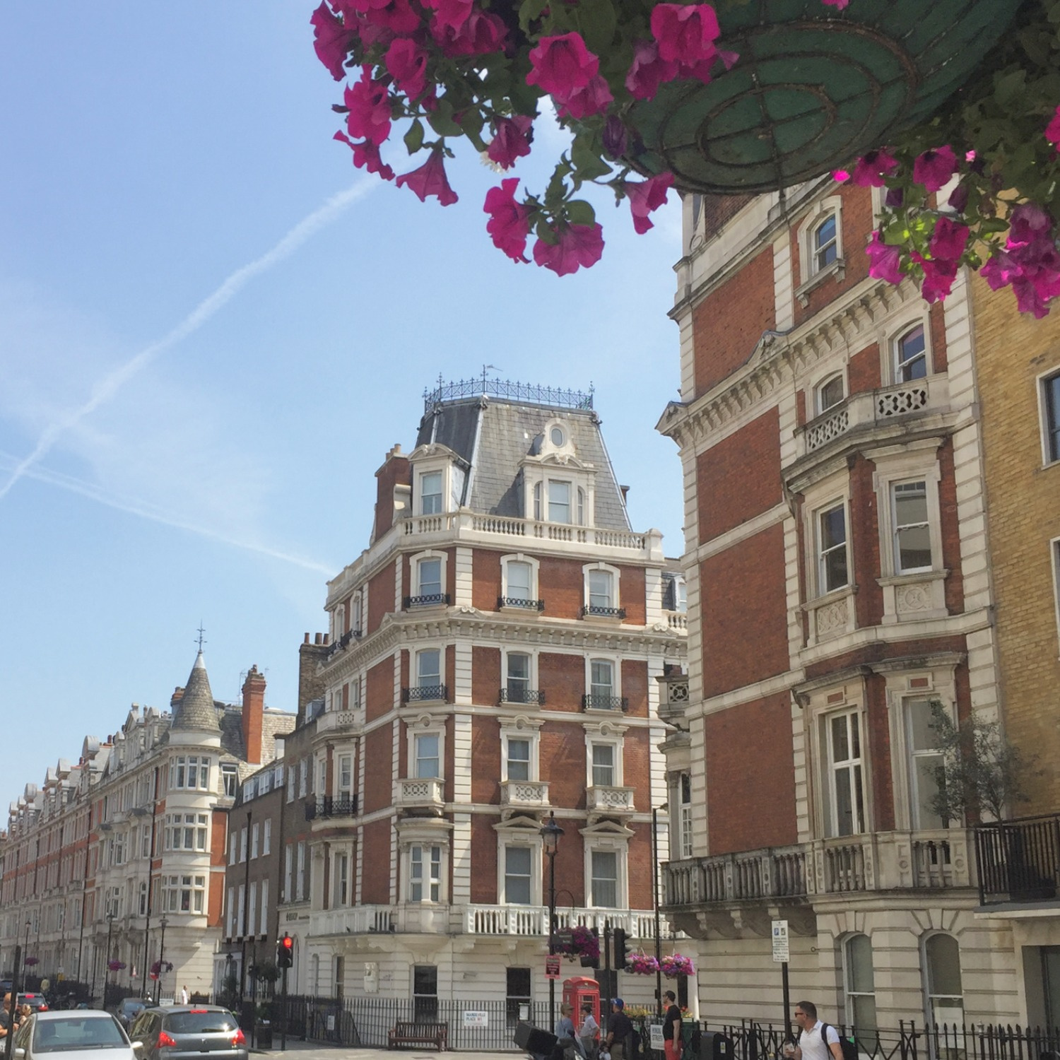 London YIMBY