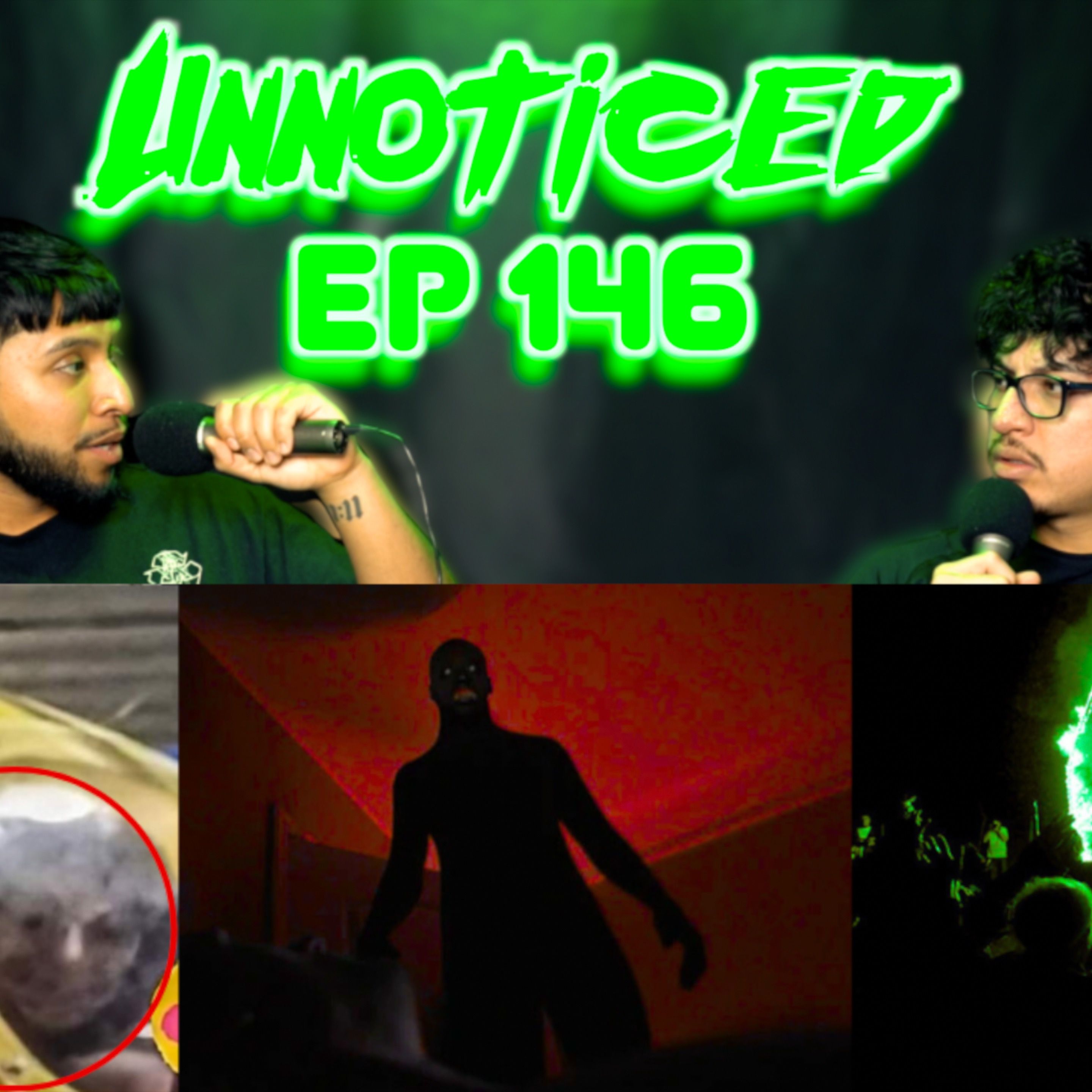 Disturbing Mexican Witchcraft Media, Ghosts Caught On Camera & SCARY SLEEP PARALYSIS DREAM!
