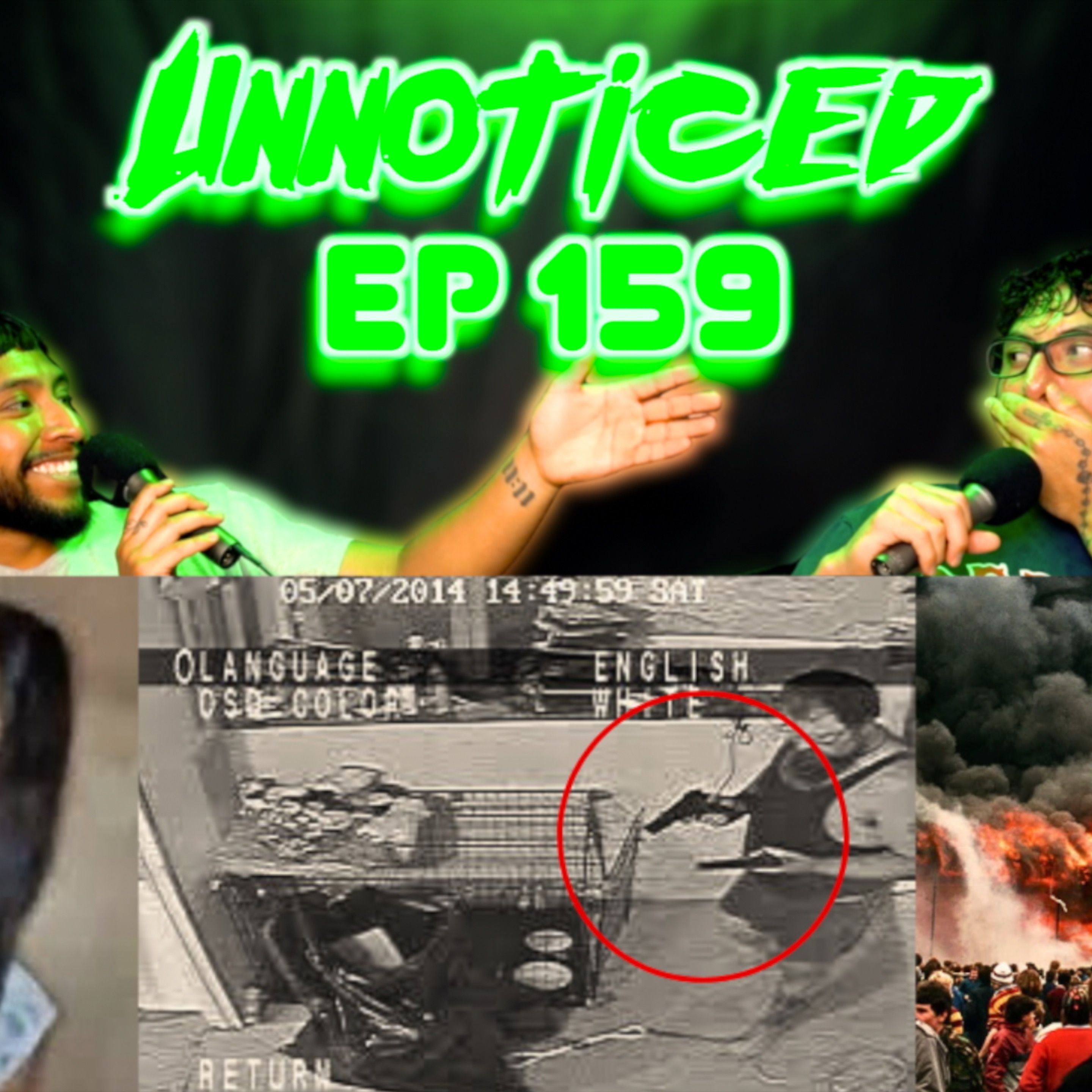 Darkest Moments In TV History, Disturbing Brujeria Media, The Dark Side Of Craigslist & MORE
