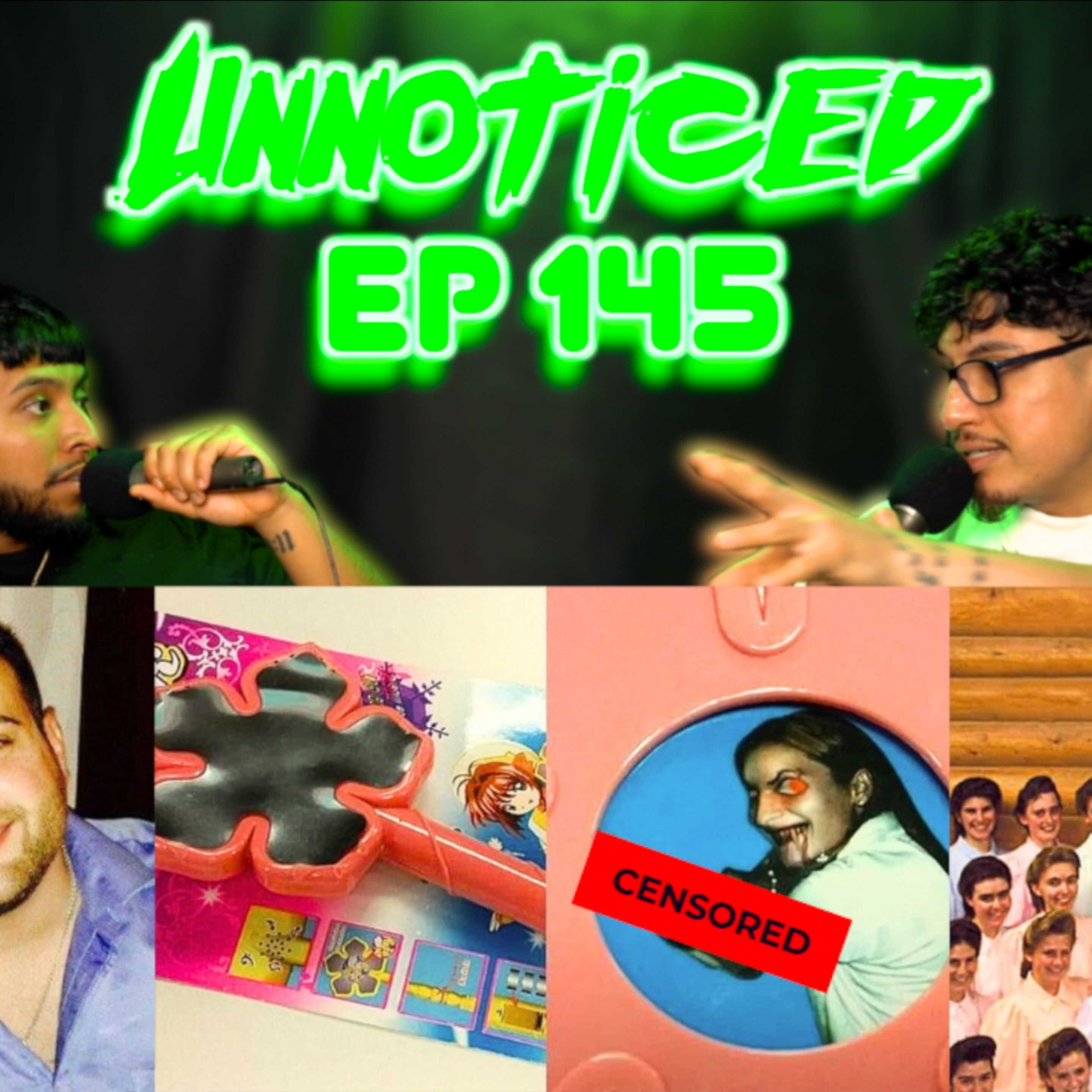 The Evilstick Wand Incident, Game Show Exposes Darkest Cult & Creepy Filipino Superstition!