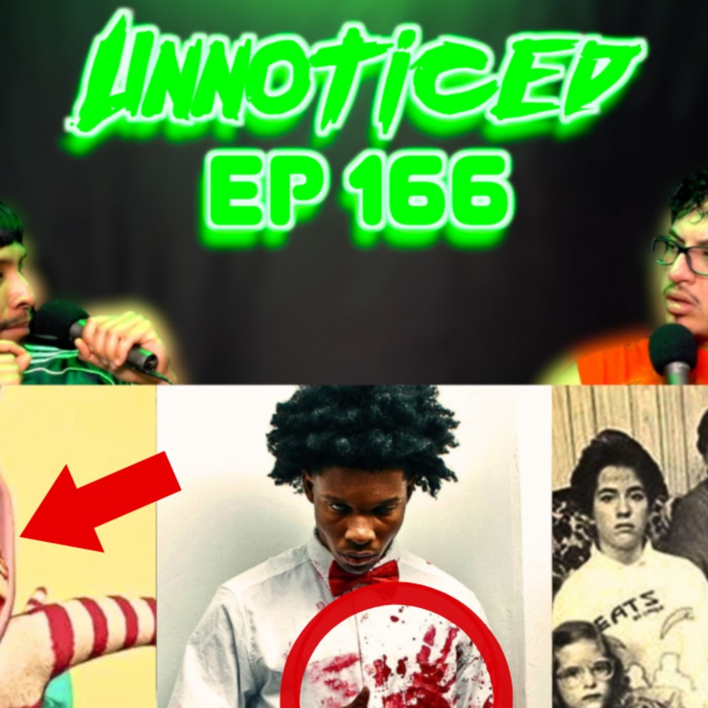 The D4vd Murder Mystery, Creepy Japanese Banned Show, Disturbing CCTV Footage & MORE!