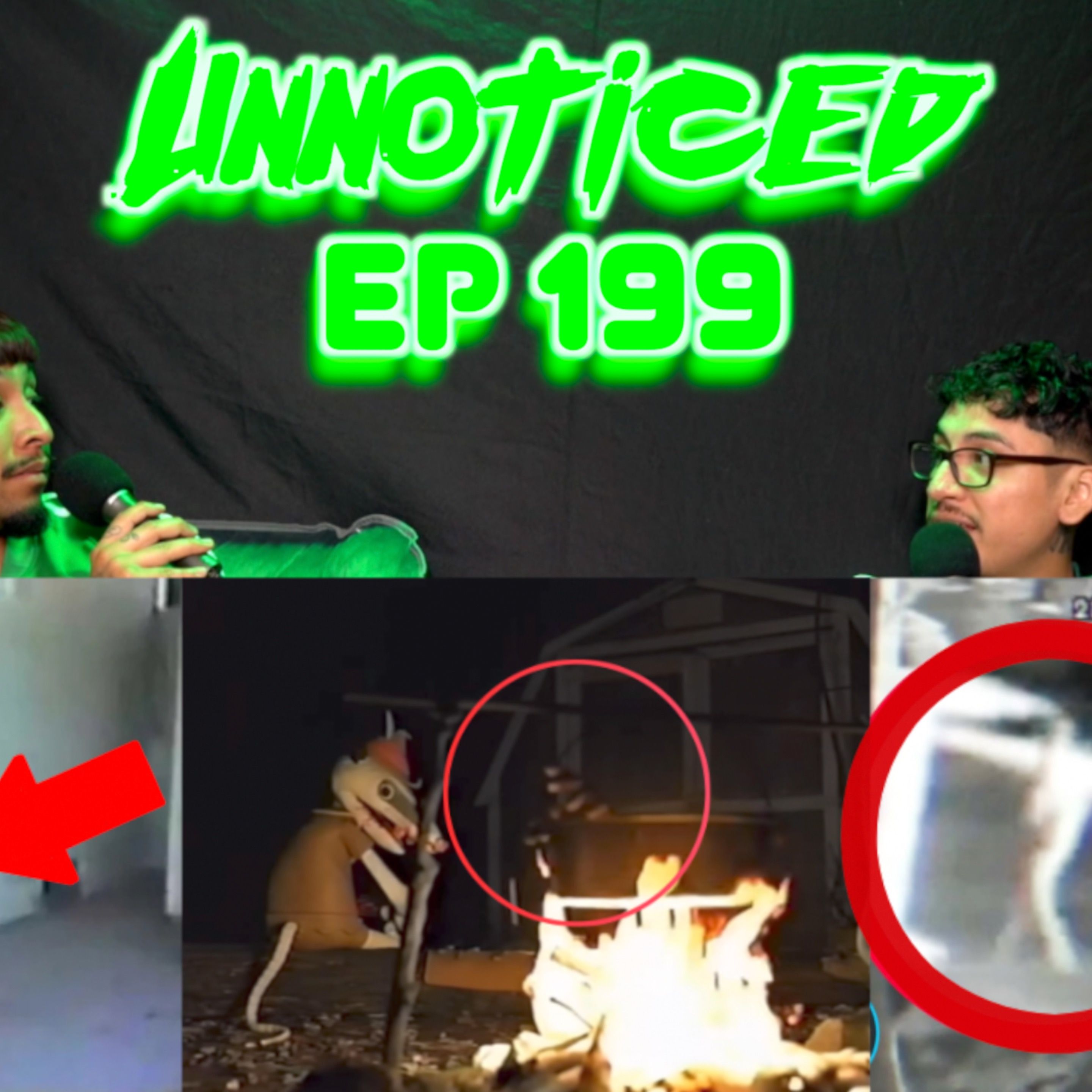 Unsettling Cursed Videos, Disturbing Short Horror Film, Strange Unsolved Mysteries & MORE!