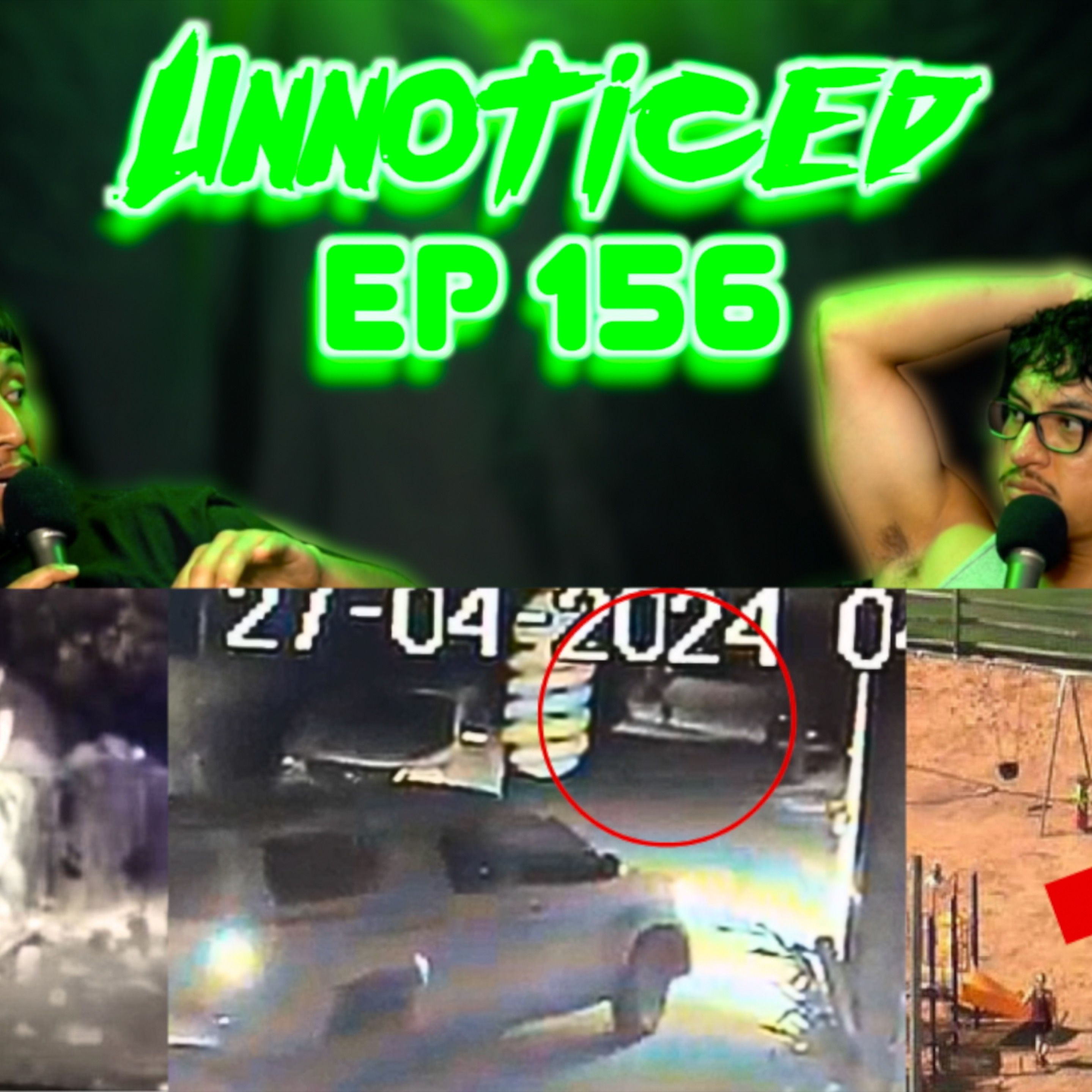 Real Duende Caught On Camera, The Dark Side Of Reddit & Disturbing Media Found on The Web!