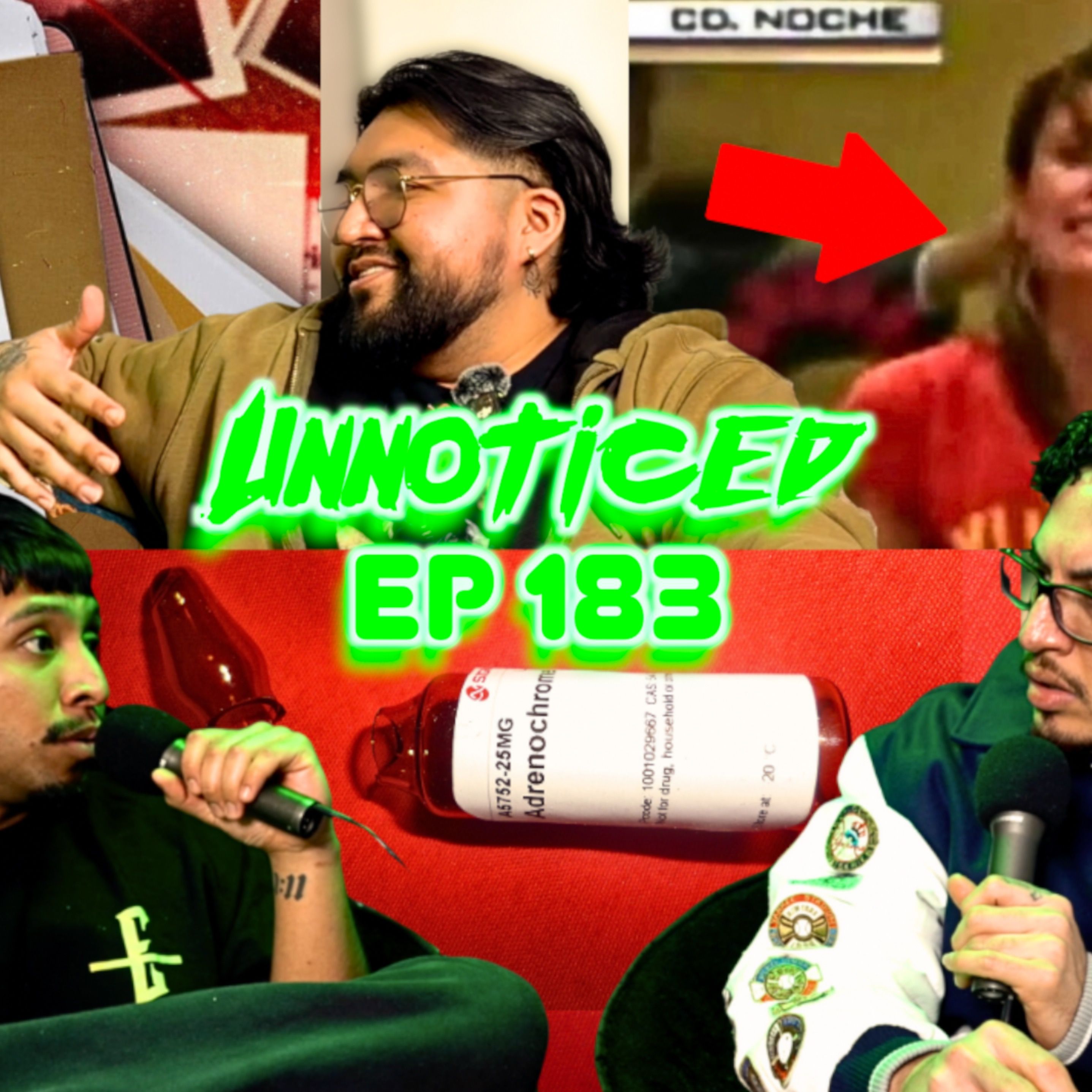 Disturbing Epstein Files, Pizzagate Conspiracy, Andrenochrome & The Gabriela Jimenez Case!