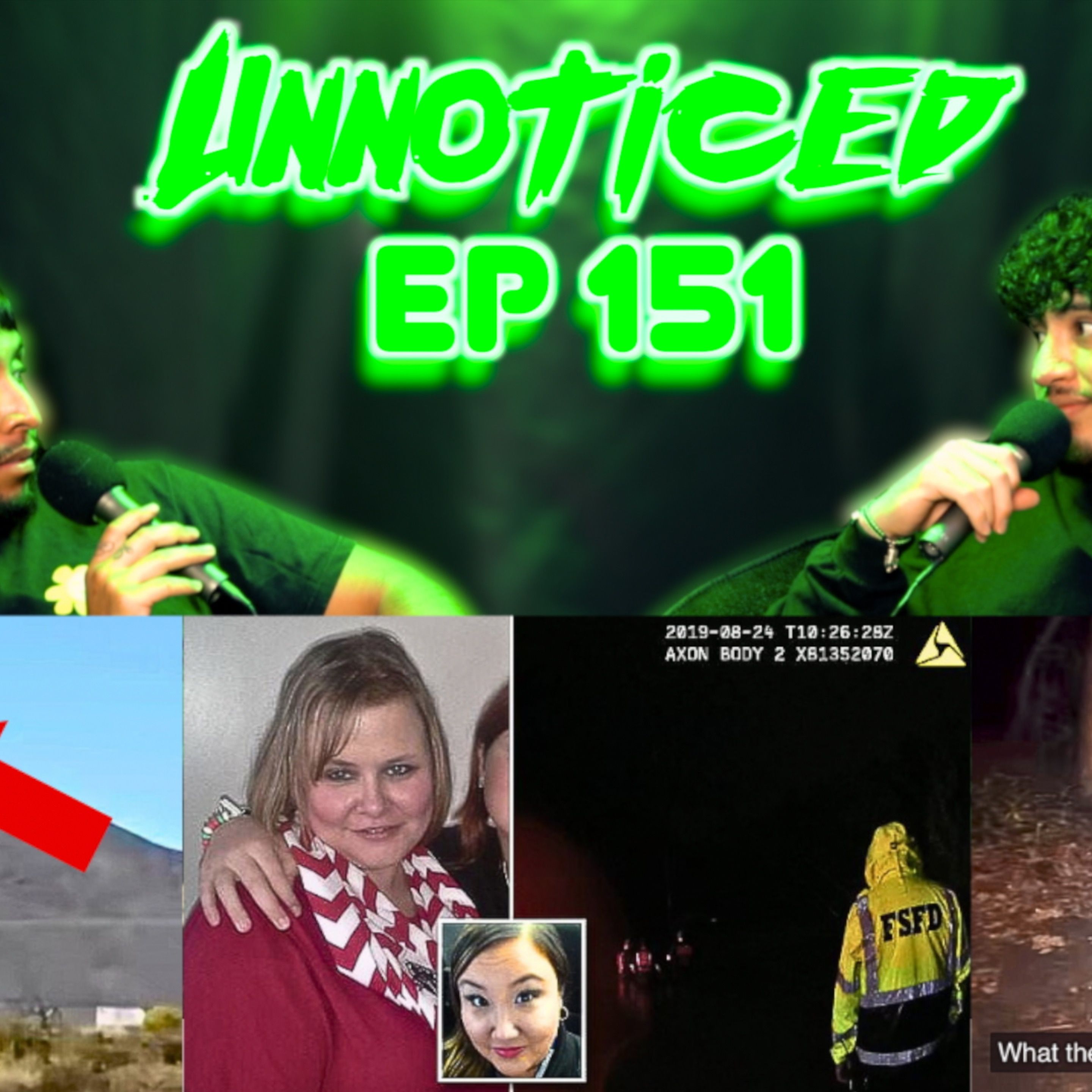 Giants In Mexico Caught On Video, Disturbing 911 Calls, Urban Exploring Gone WRONG & MORE!