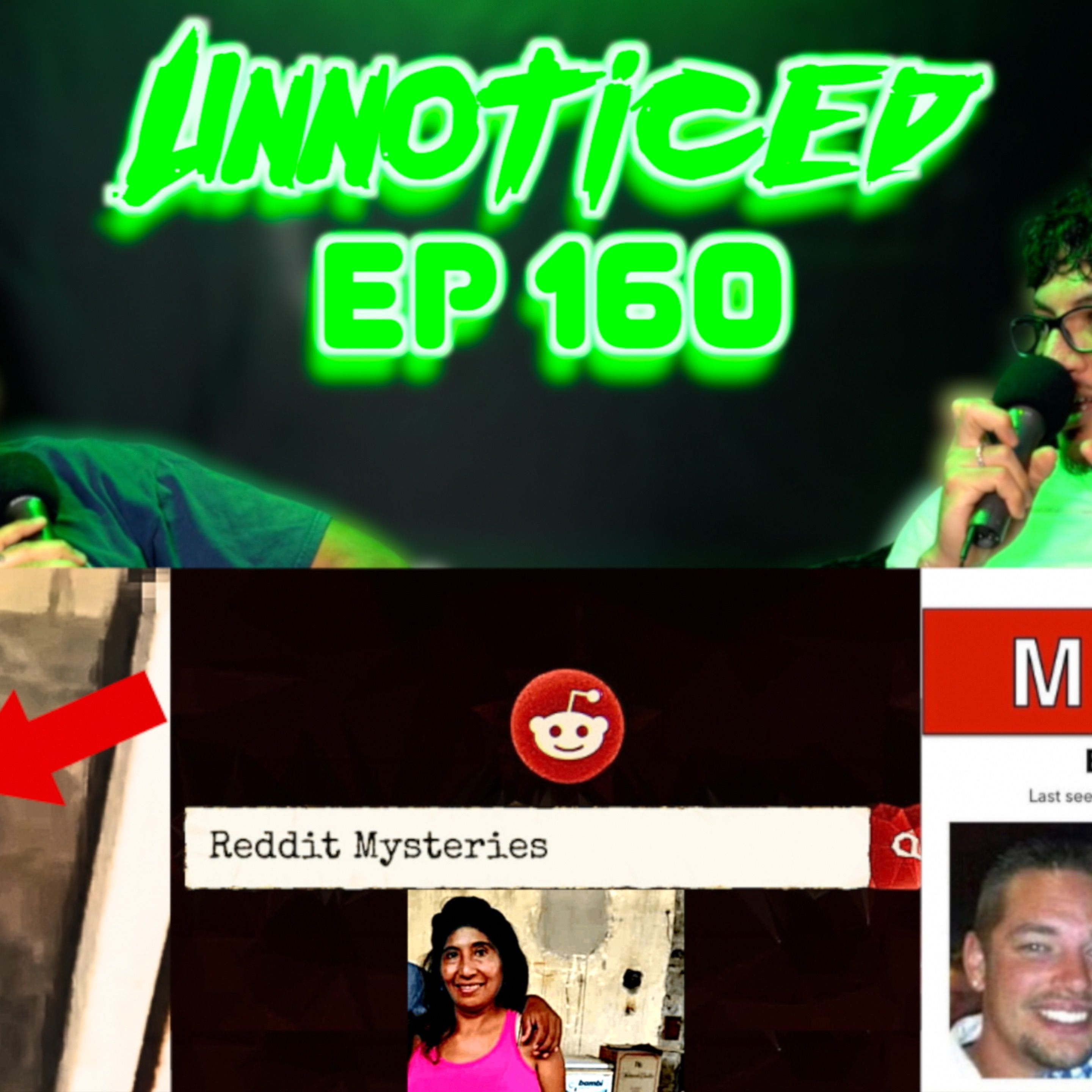 The Dark Side Of Reddit, Mysteries of The Internet, Ghost Caught On Camera, Brujería & MORE