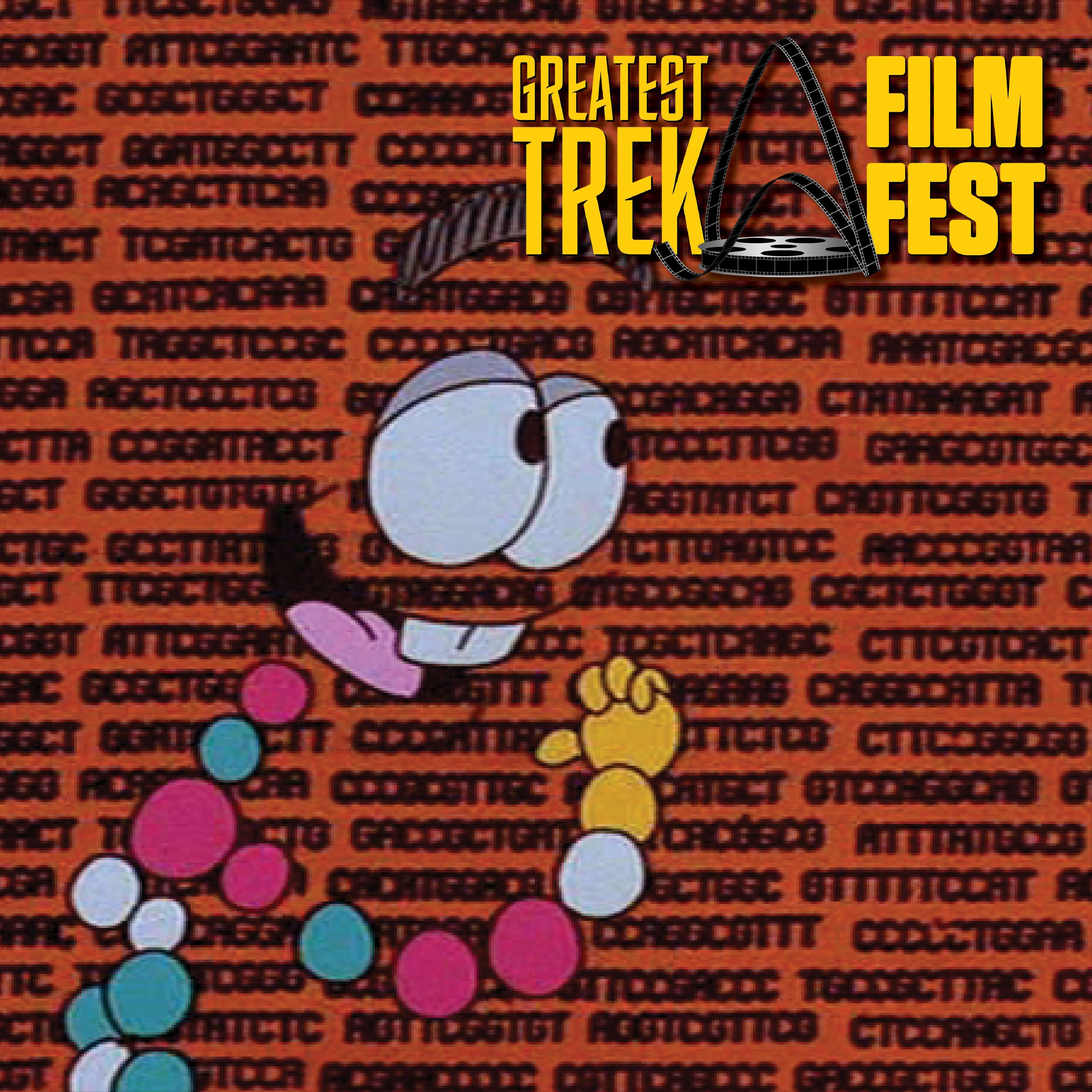 Femur Confidence (Film Fest: Jurassic Park 1993)