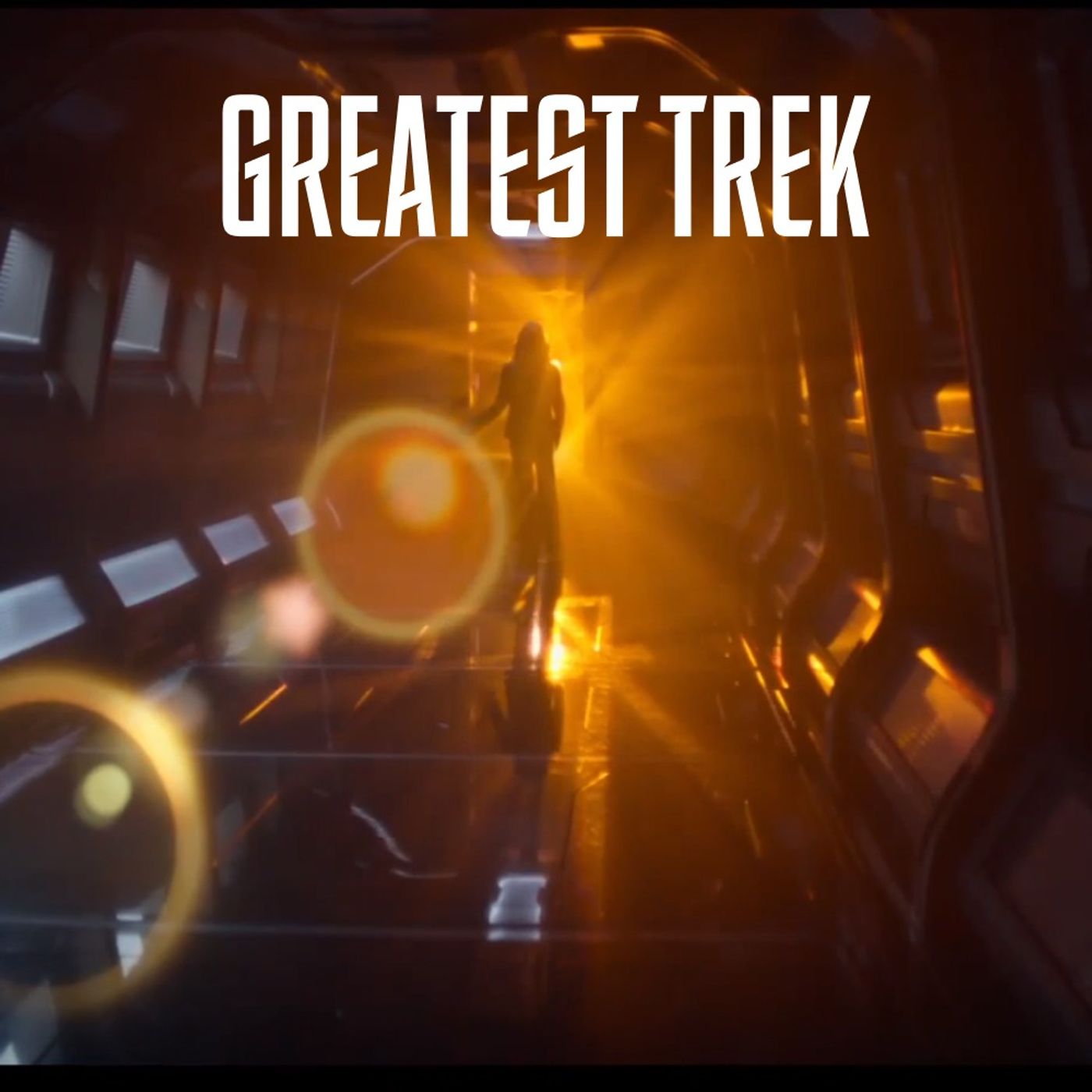 Two Seasons of Tantric Star Trek (Picard S3E9)