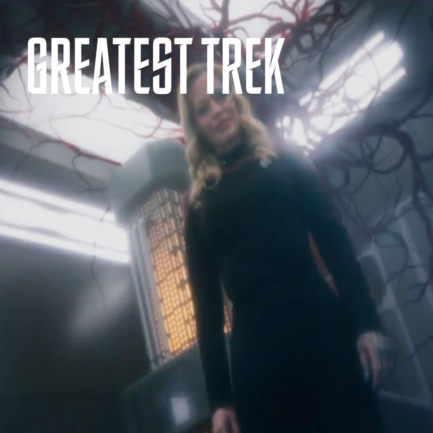 Best Knuck in New Star Trek (Picard S3E3)