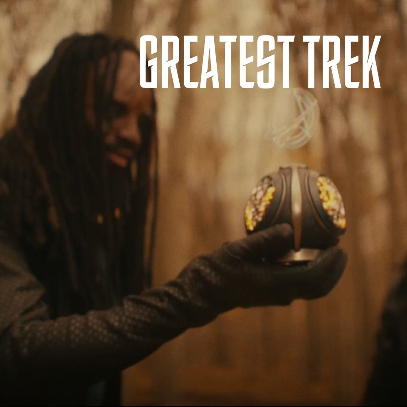 Eagle Eye Trauma (SFA S1E4)