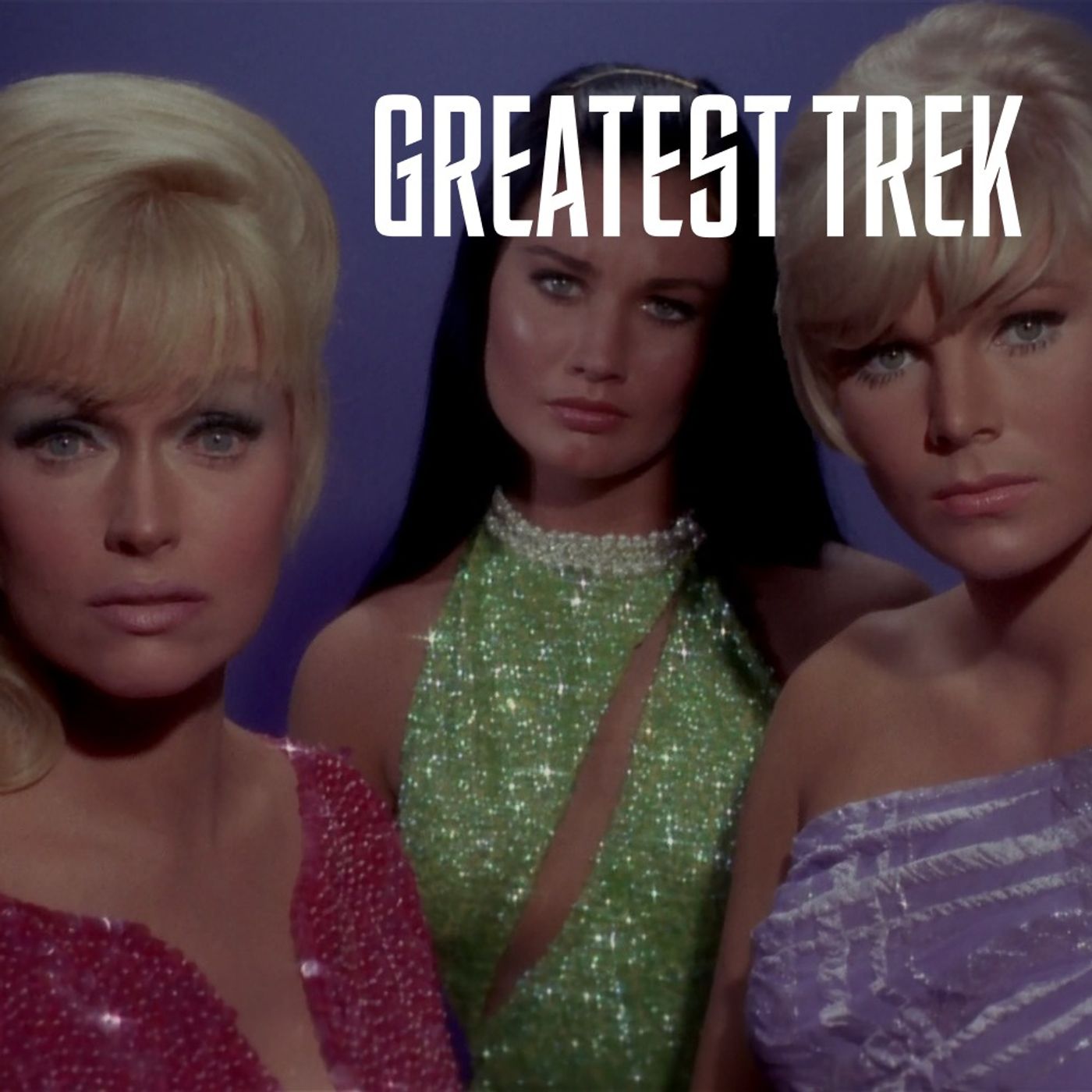 Legendarily Horny (TOS S1E7)