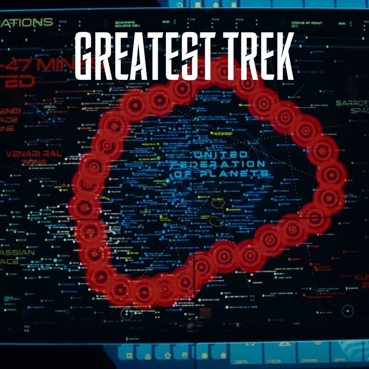 Planetary PA (SFA S1E9)