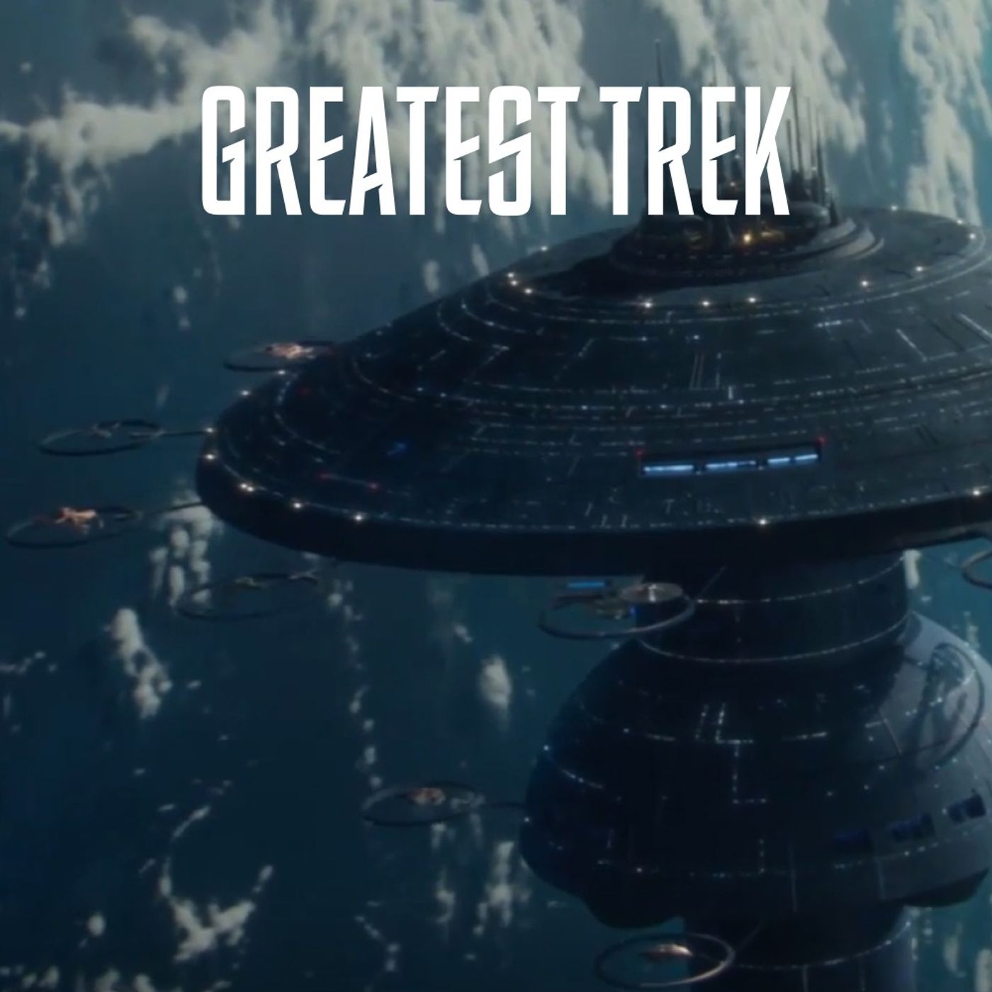 Changeling Equals Meatloaf (Picard S3E6)