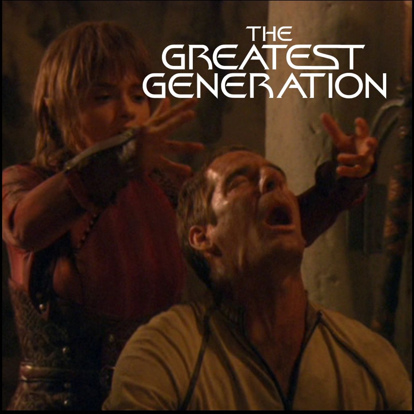 Wine Dad Drunk (ENT S4E8) Wine Dad Drunk (ENT S4E8)